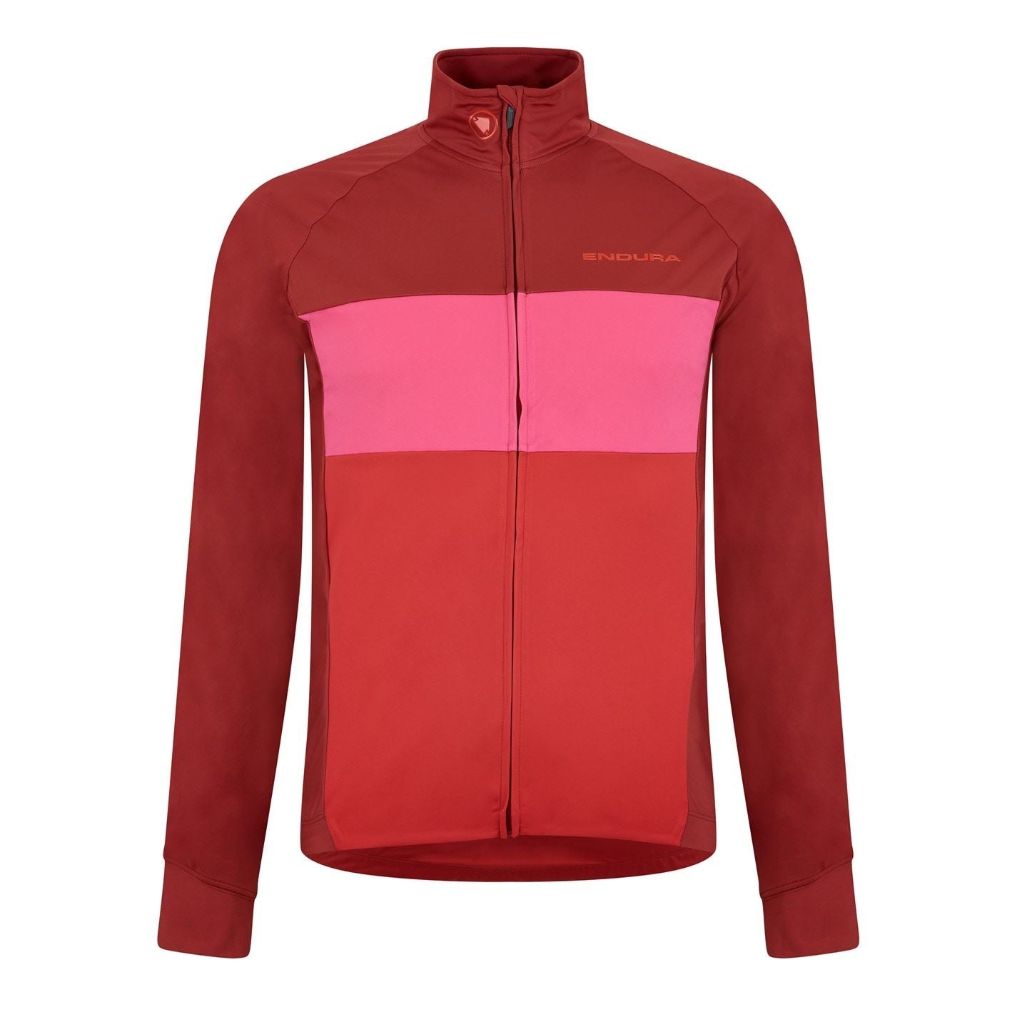 Endura Jetstrm Long Sleeve Crew Neck T-Shirt