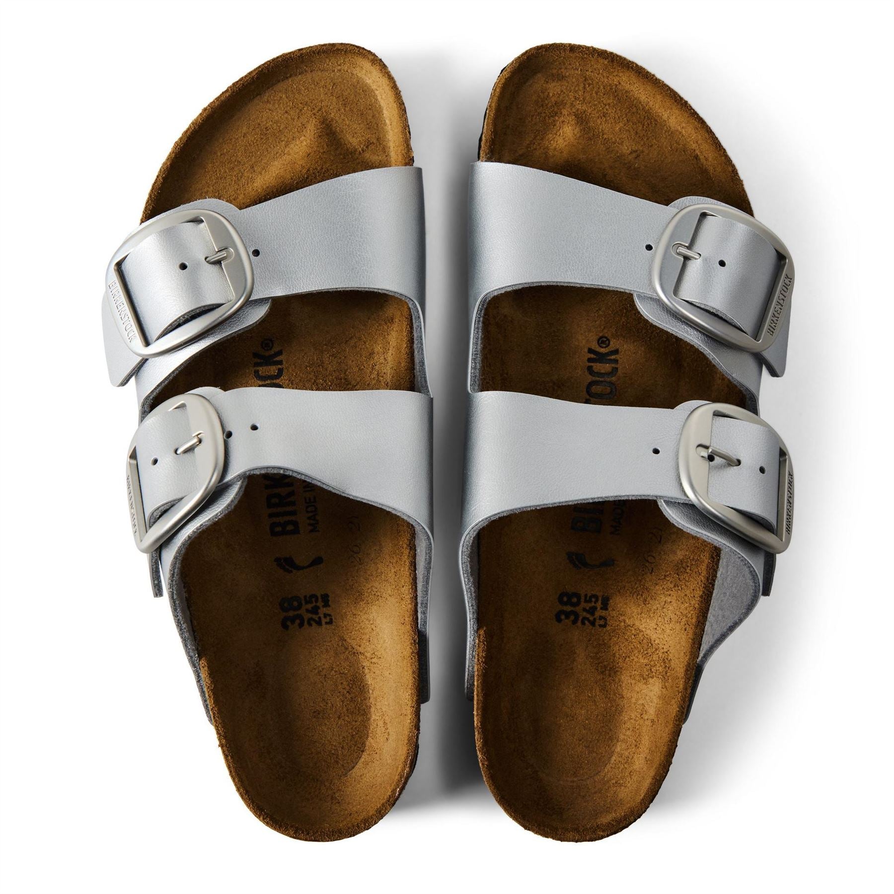 Birkenstock Arizona Big Buckl 64