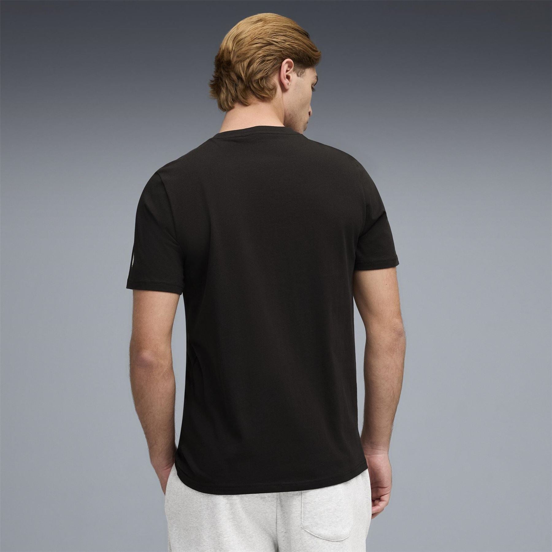 Puma Austria Short Sleeve T-Shirt