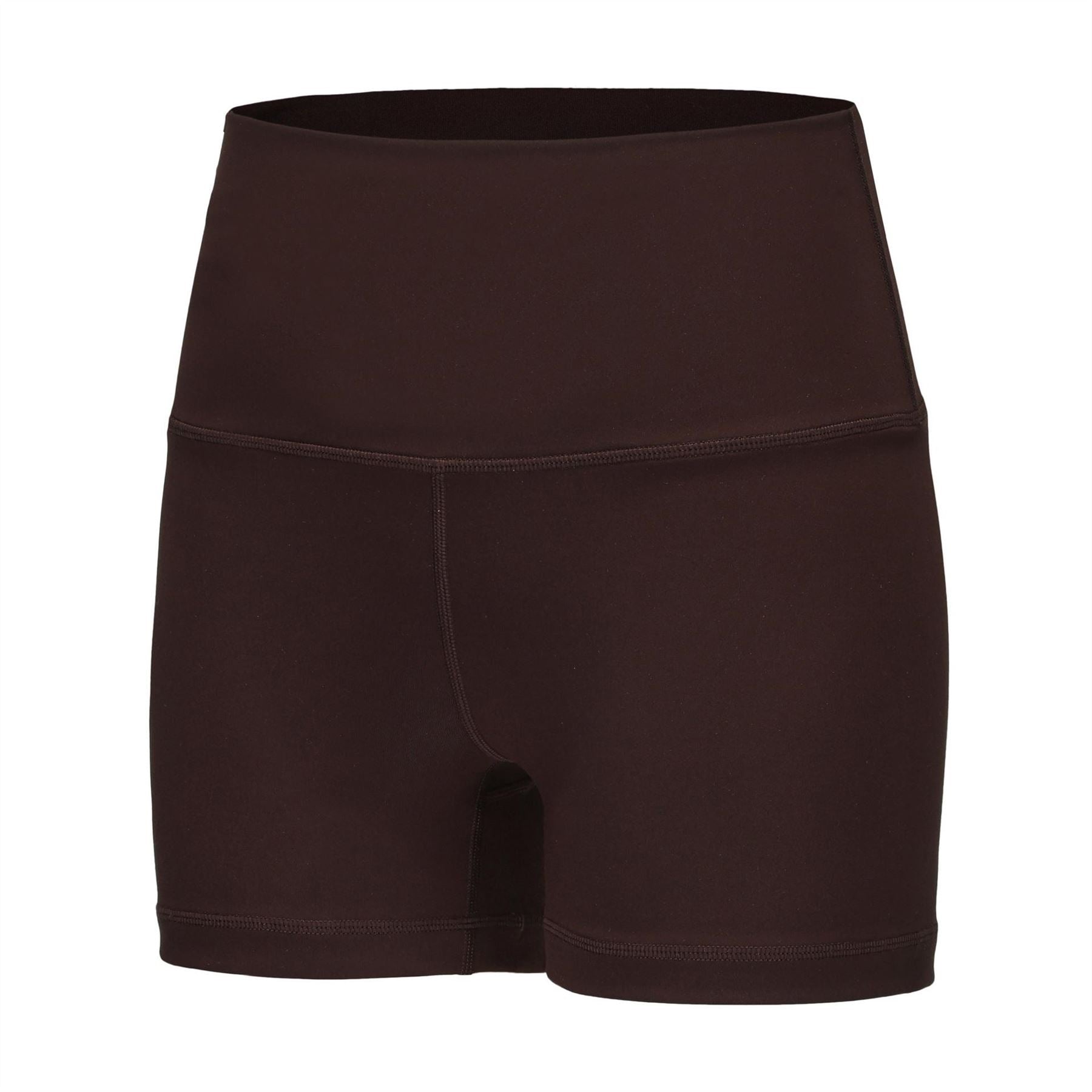Slazenger 2 Pack Snug Fit Yoga Bermuda Shorts
