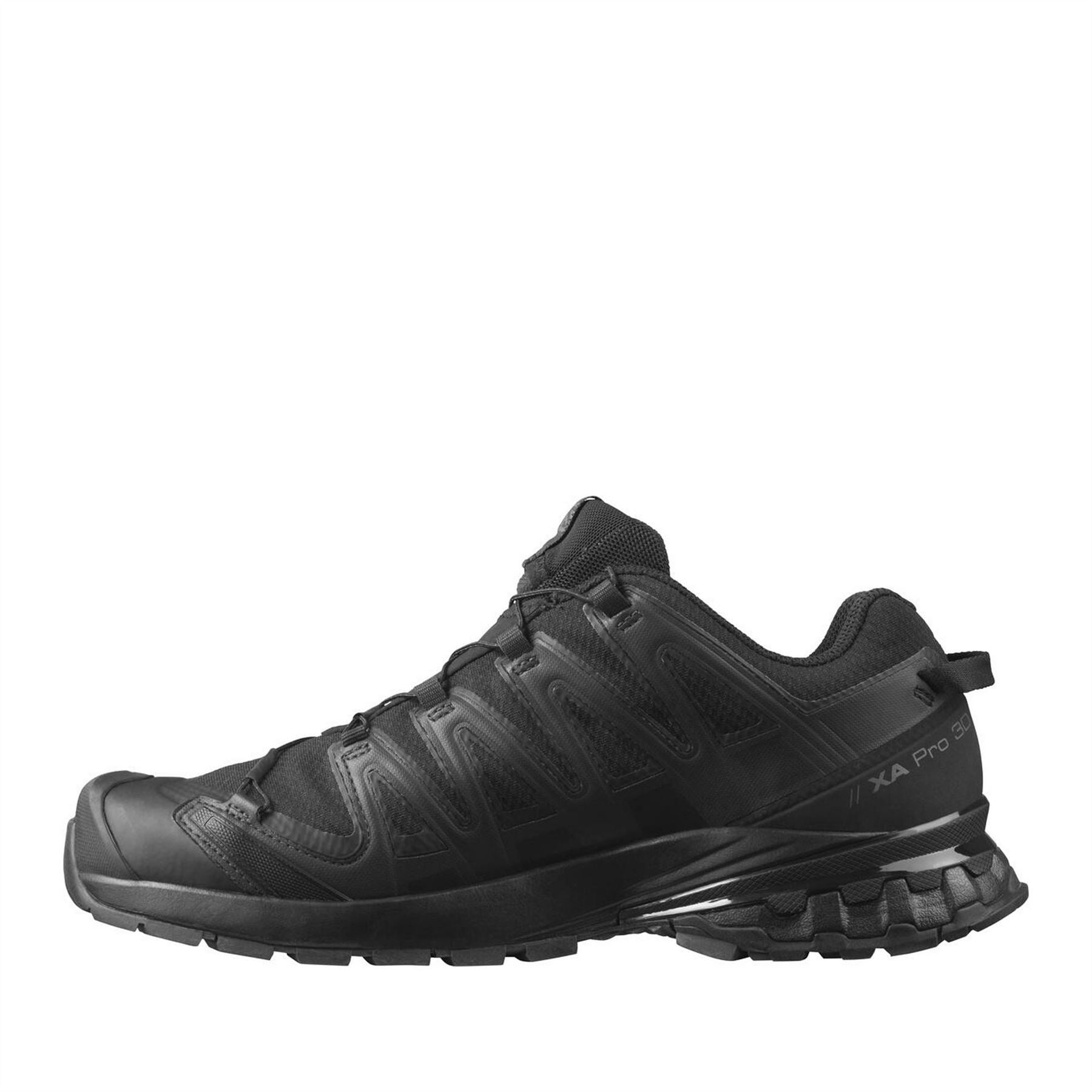 Salomon Mens Xa Pro V8 GorE-Tex Trail Running Shoes