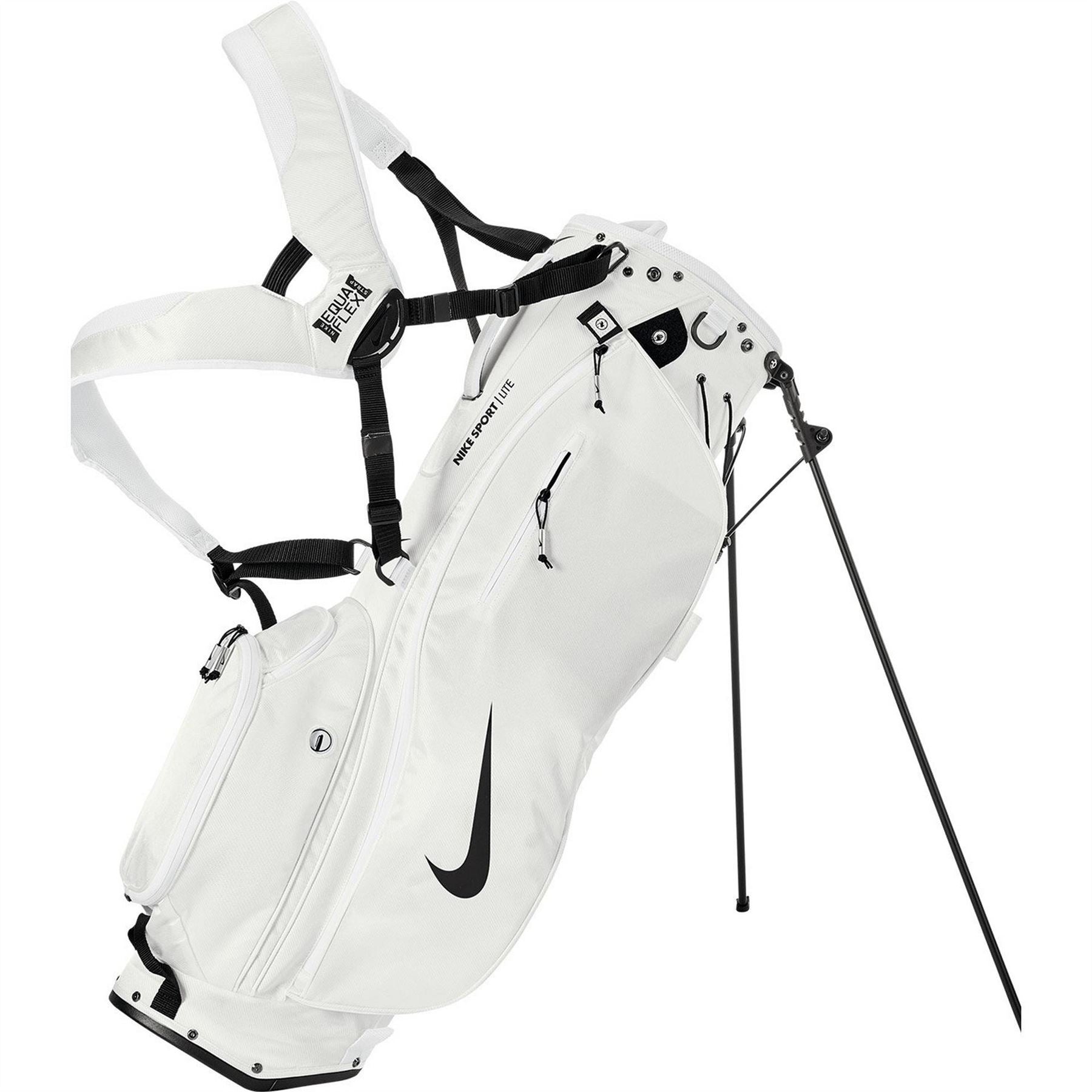 Nike Lite St Golf Stand Bag
