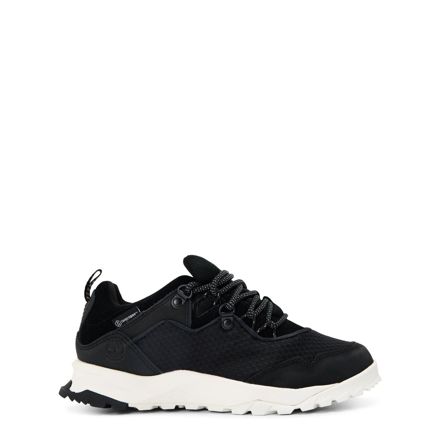 Timberland Low Cut Waterproof Hiking Boot