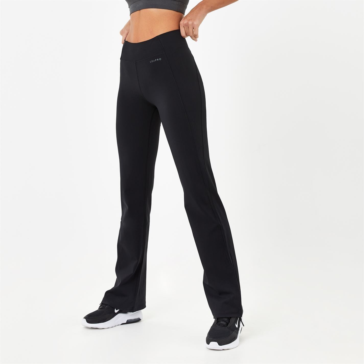 USA Pro Womens Yoga Pants