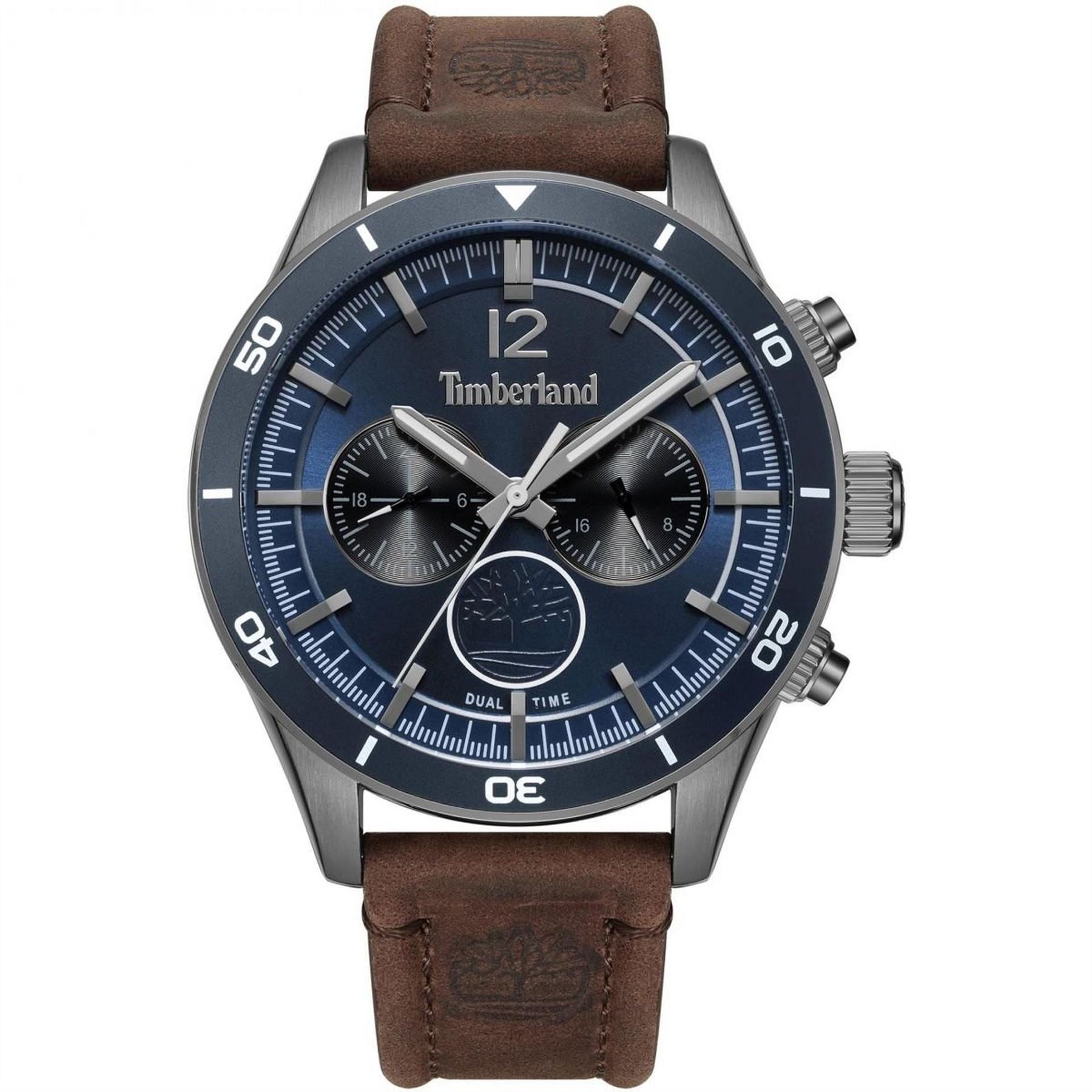 Timberland Analogue Quartz Watch