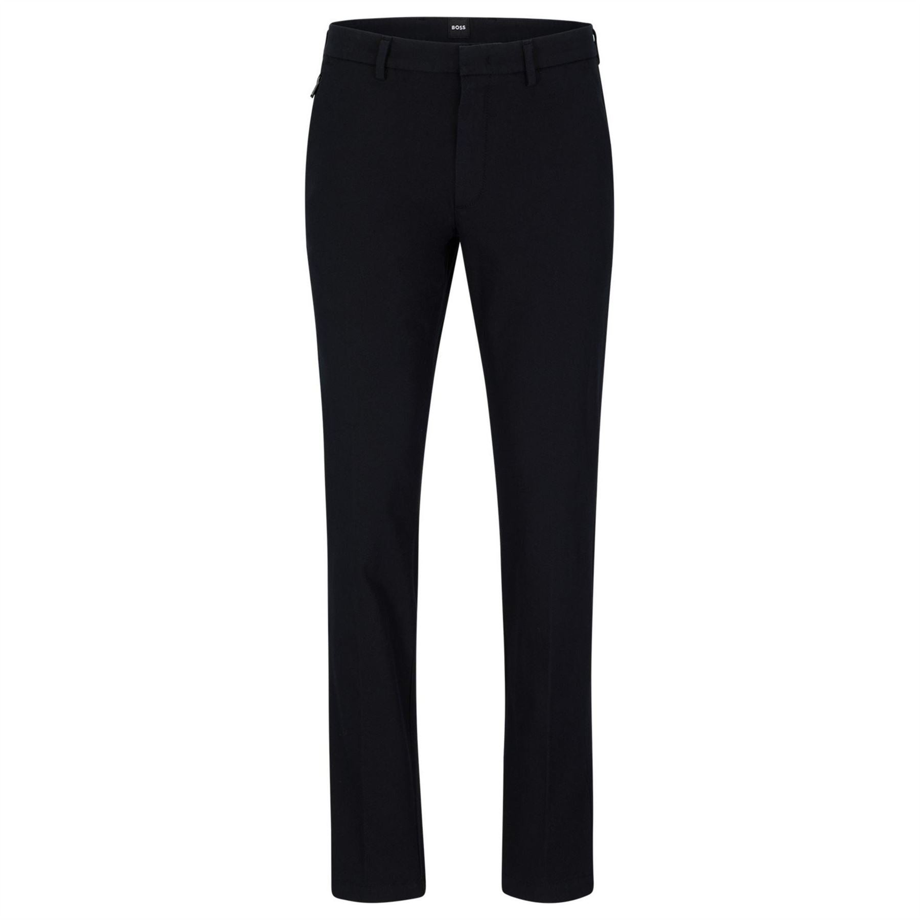 Boss Hbb Kato Sustainable Organic Cotton Trousers