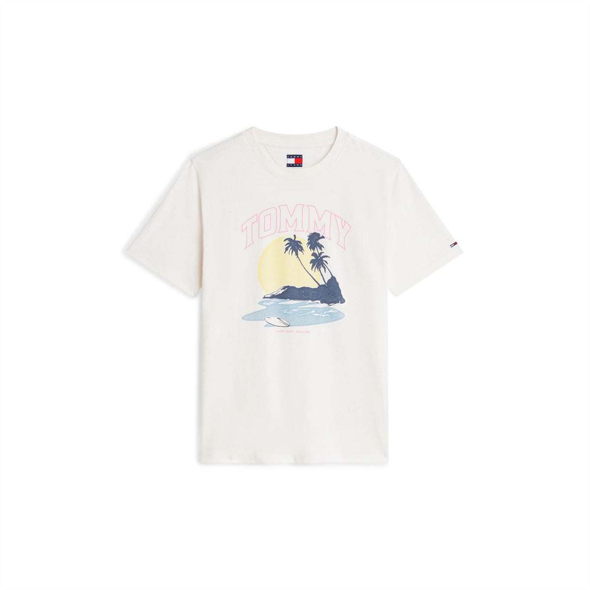 Tommy Jeans T-Shirt