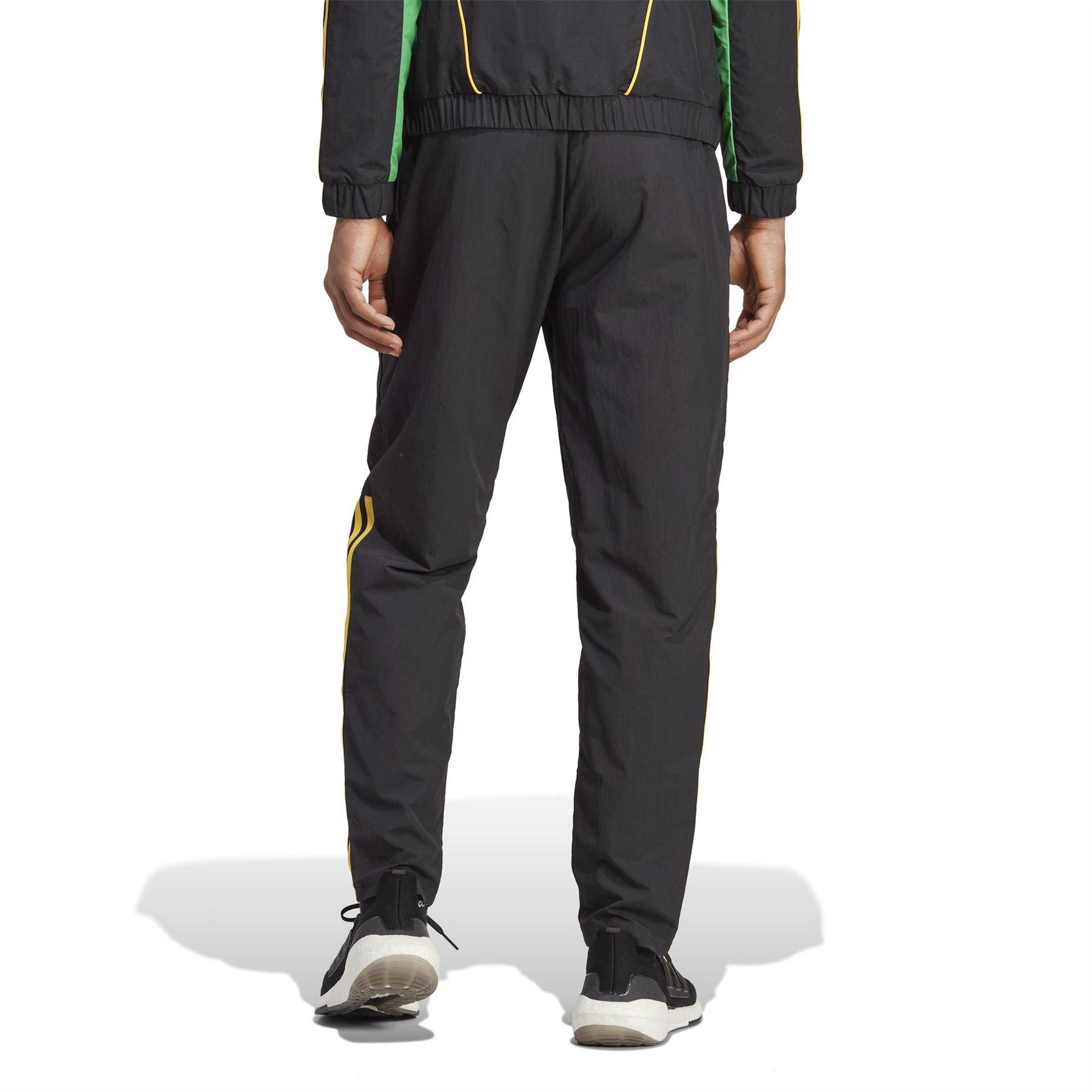 adidas Pre Match Tracksuit Bottoms 2023 Adults