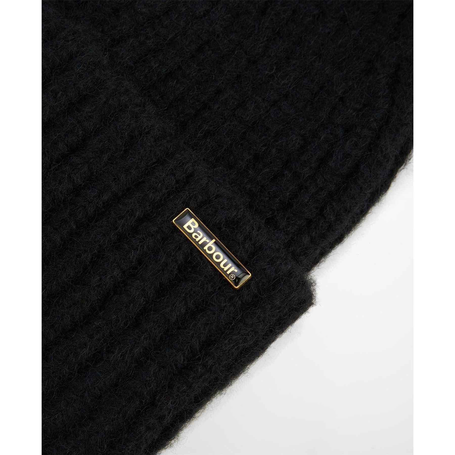 Barbour Beanie