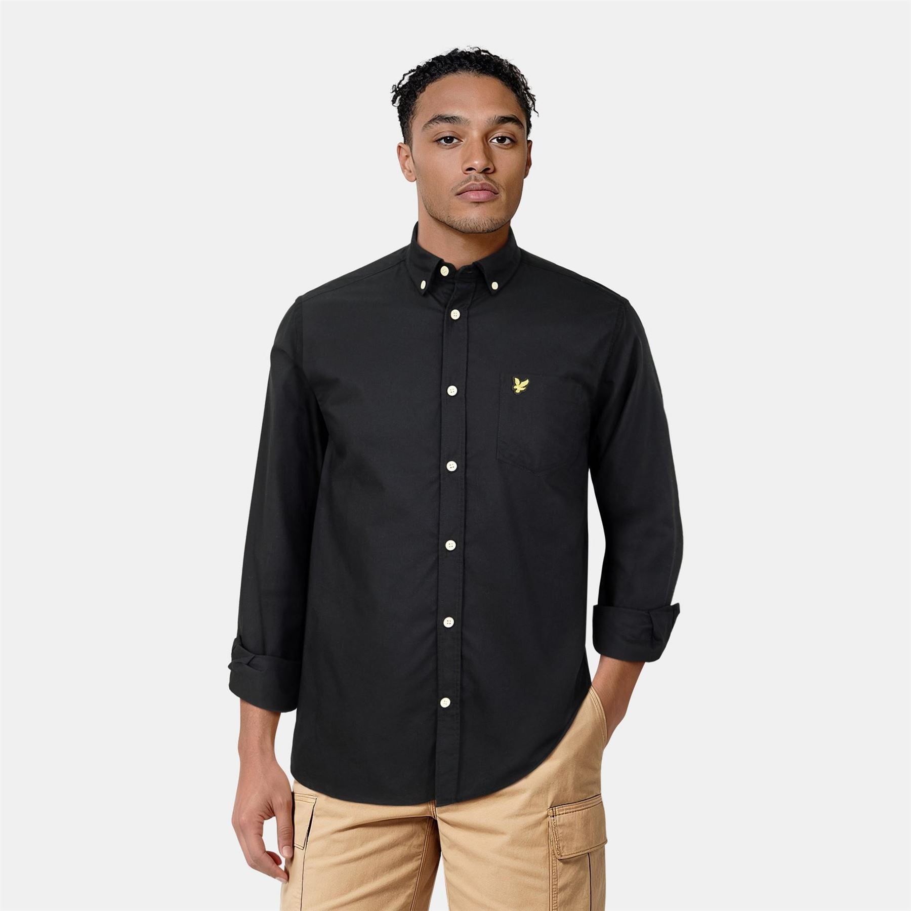 Lyle and Scott Shirt