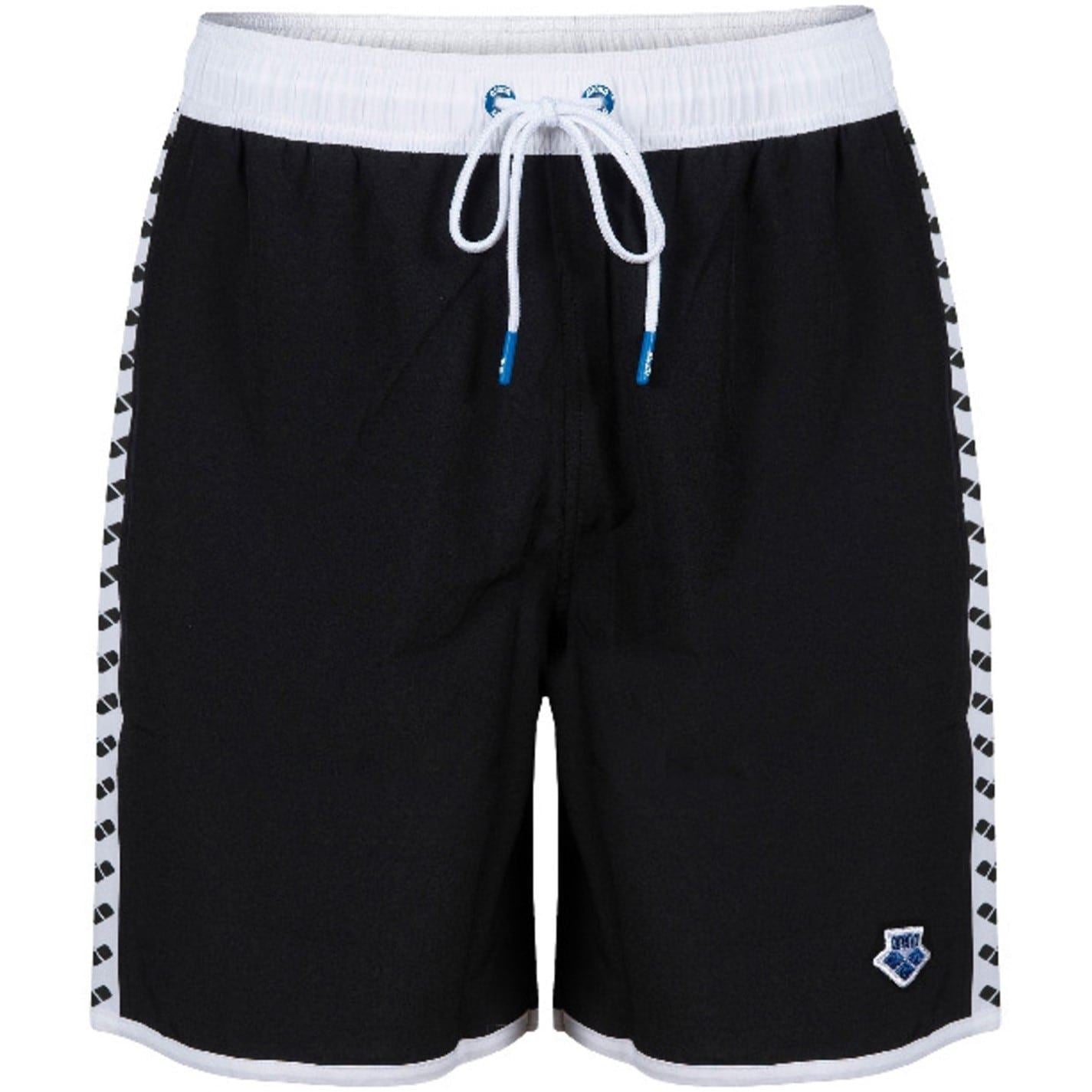 Arena Unisex Bermuda Team Stripe