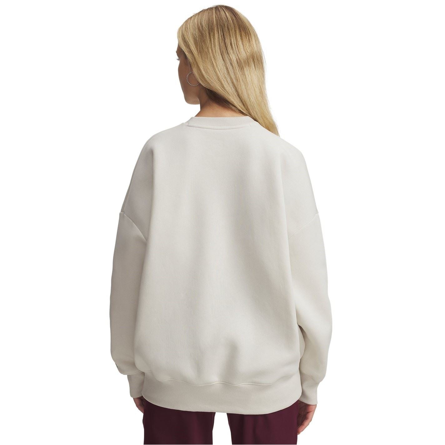 Under Armour Rival Fleece Crew Sweatshirt