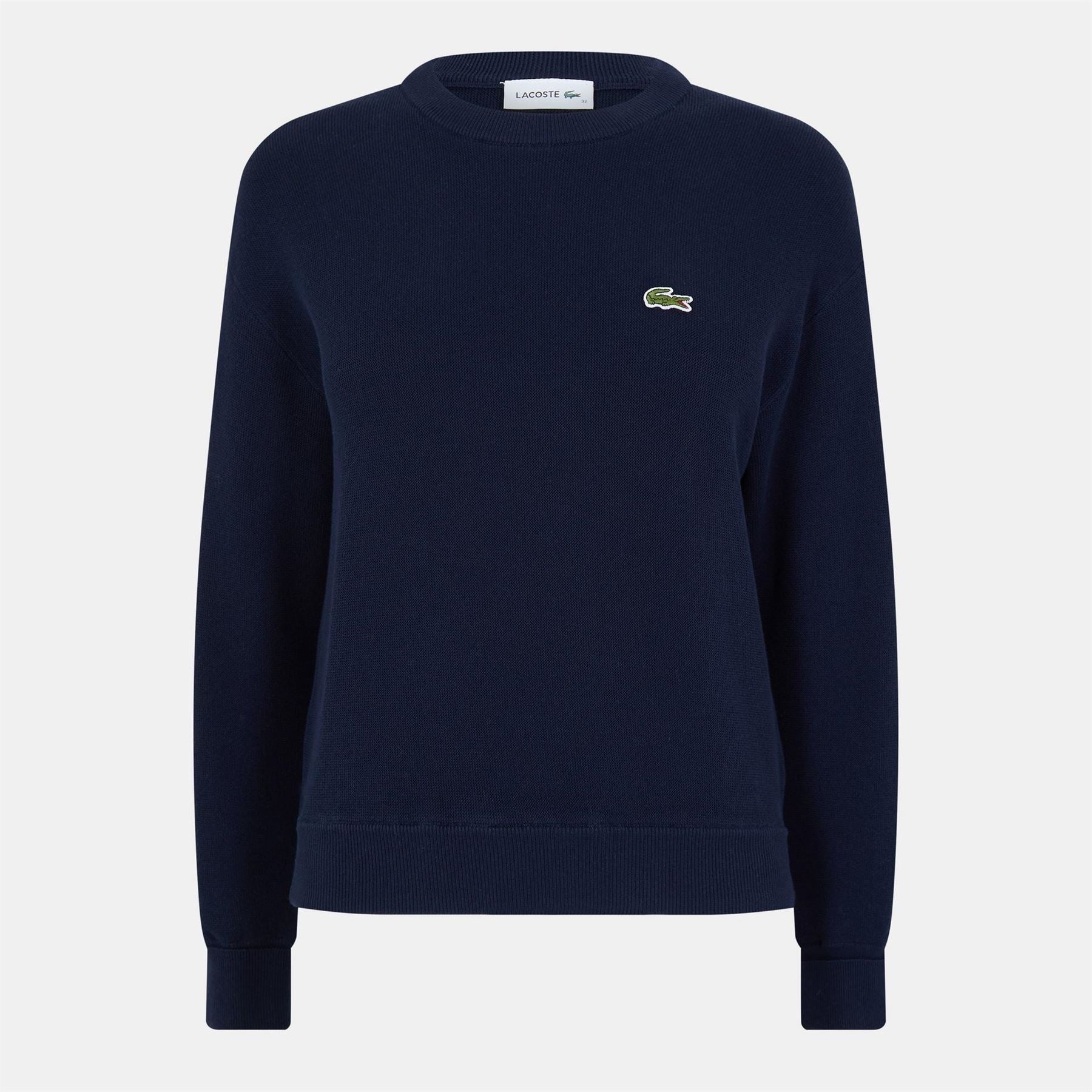 Lacoste Organ Sweater