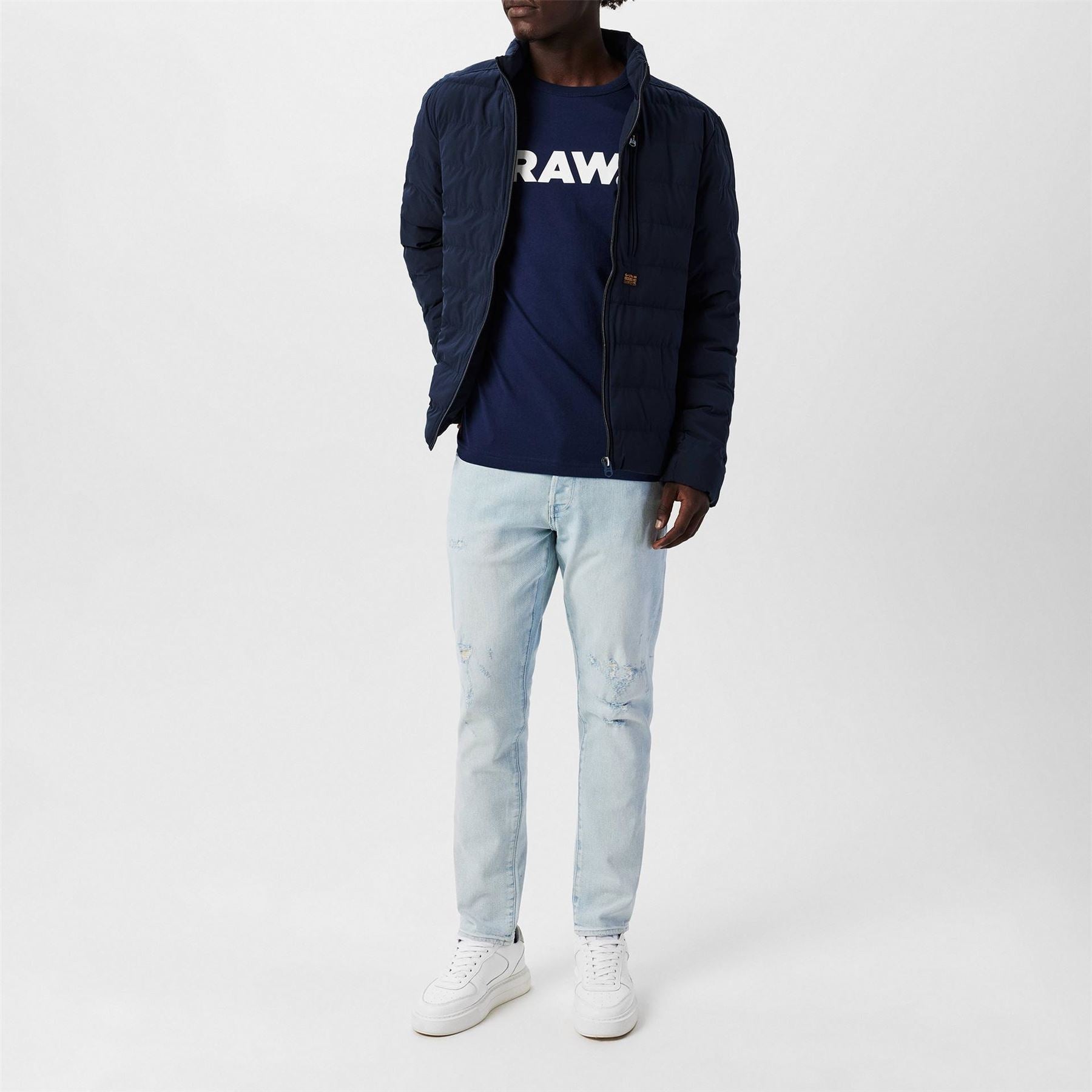 G Star Slim Jeans