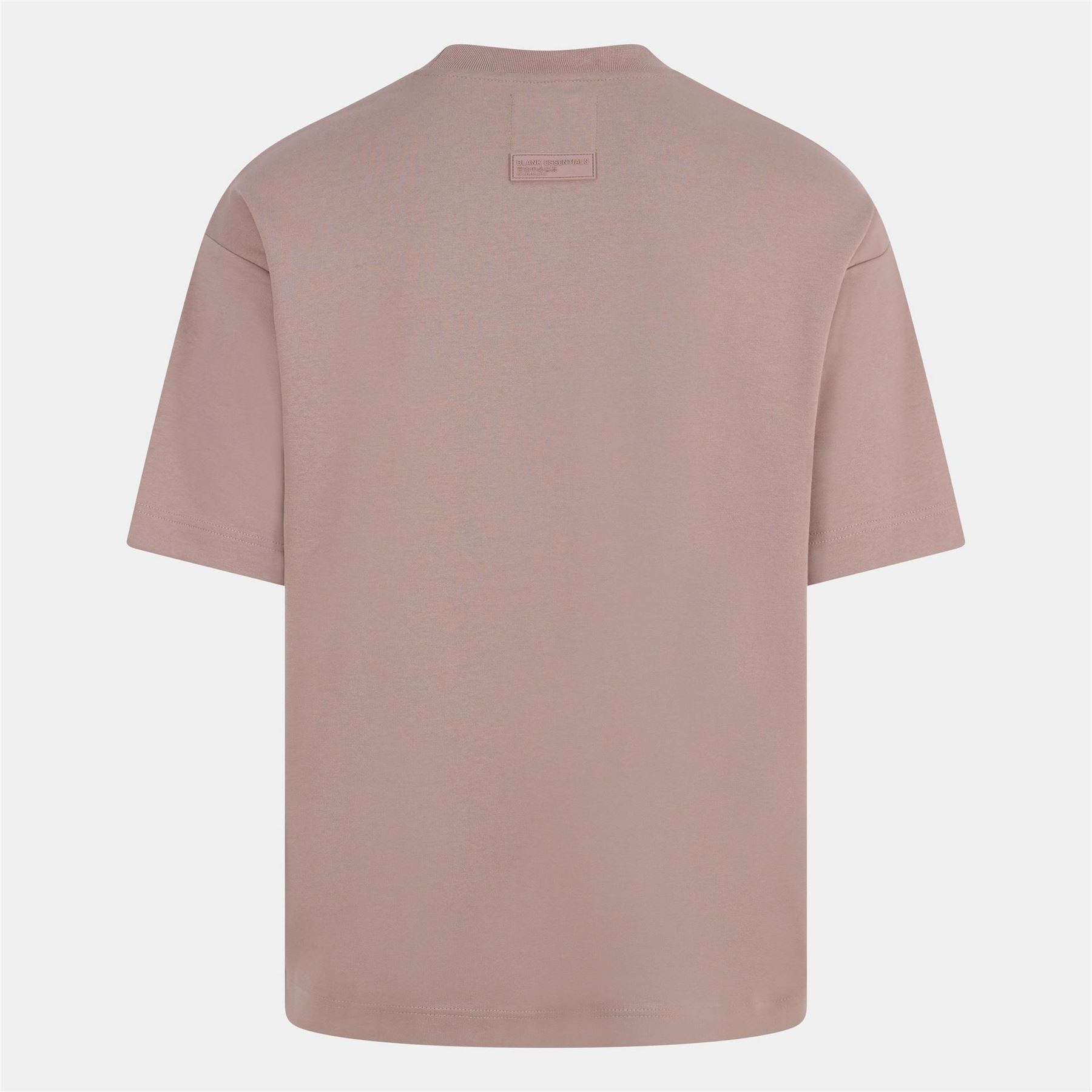 Blank Essentials College Arch Oversized T-Shirt