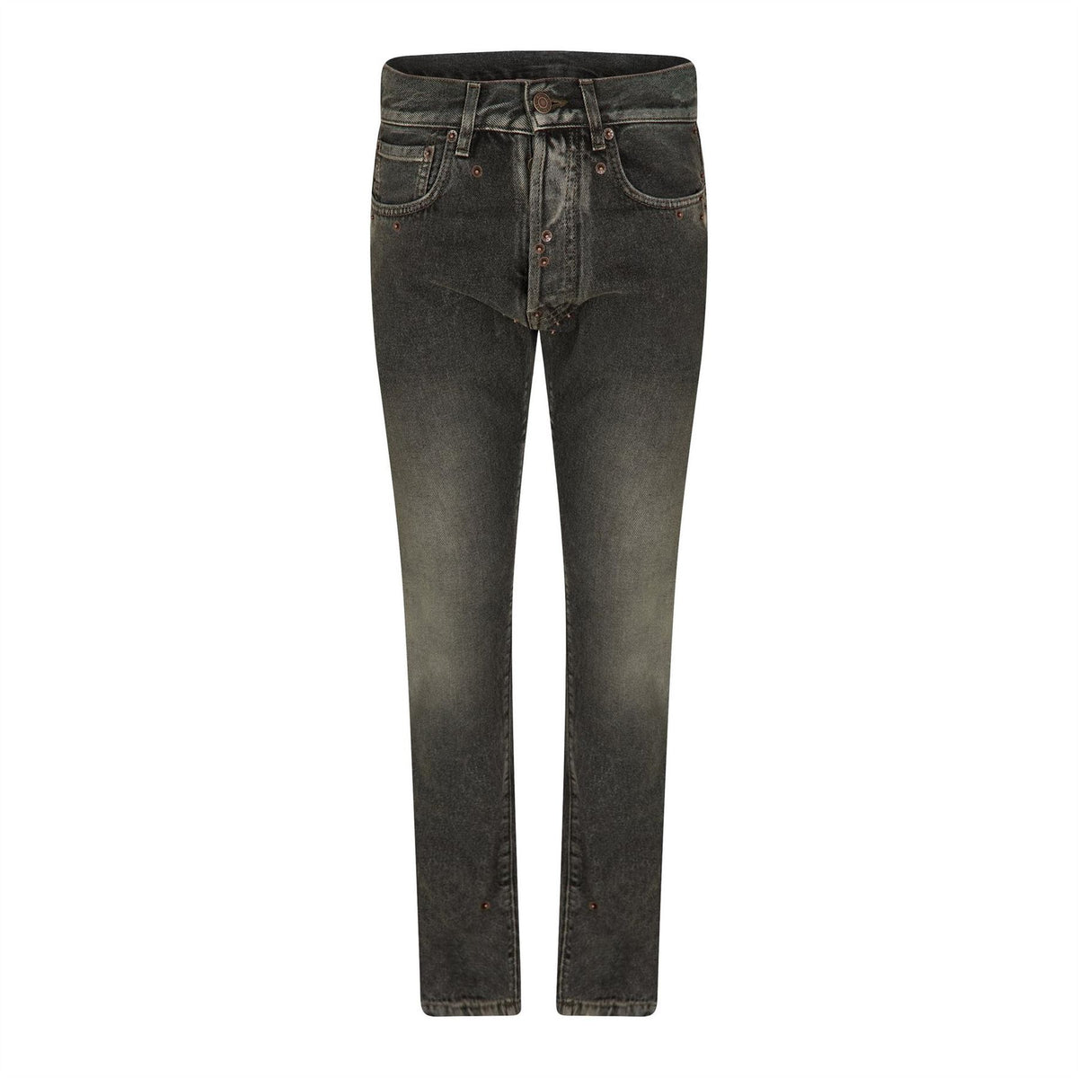 Moschino Boyf Jeans