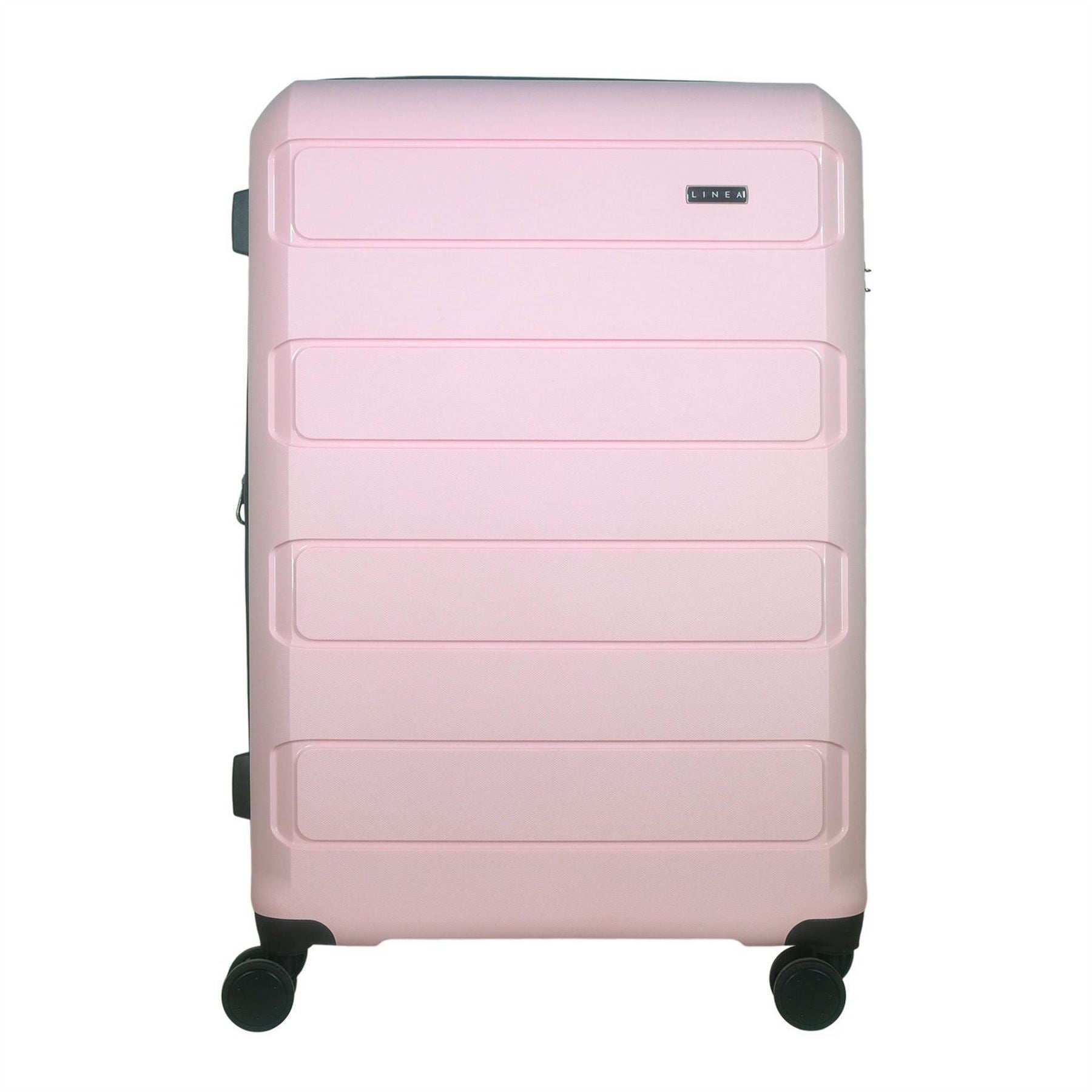 Linea Turin Hard Suitcase