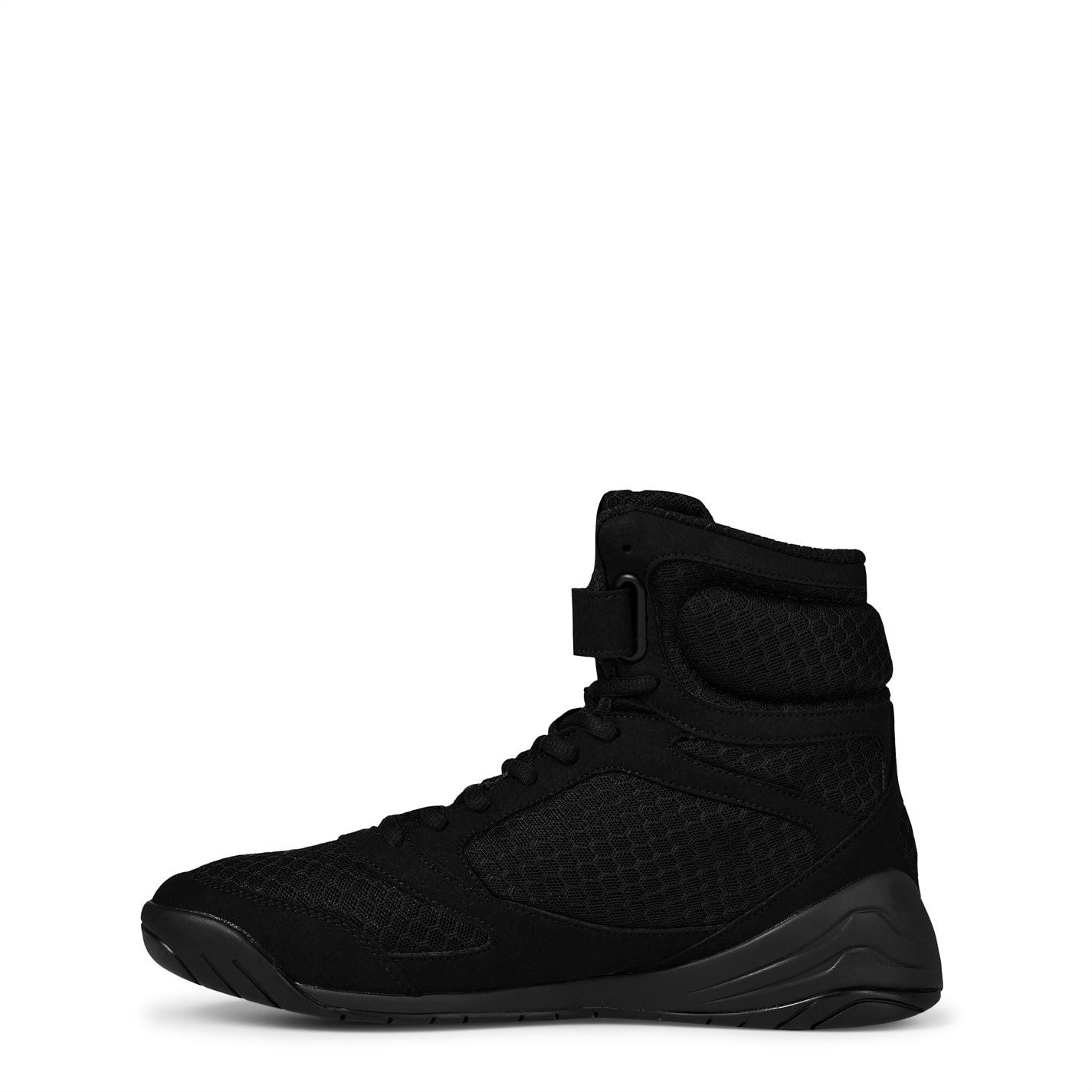 Everlast Mens Pro Elite Boxing Boots