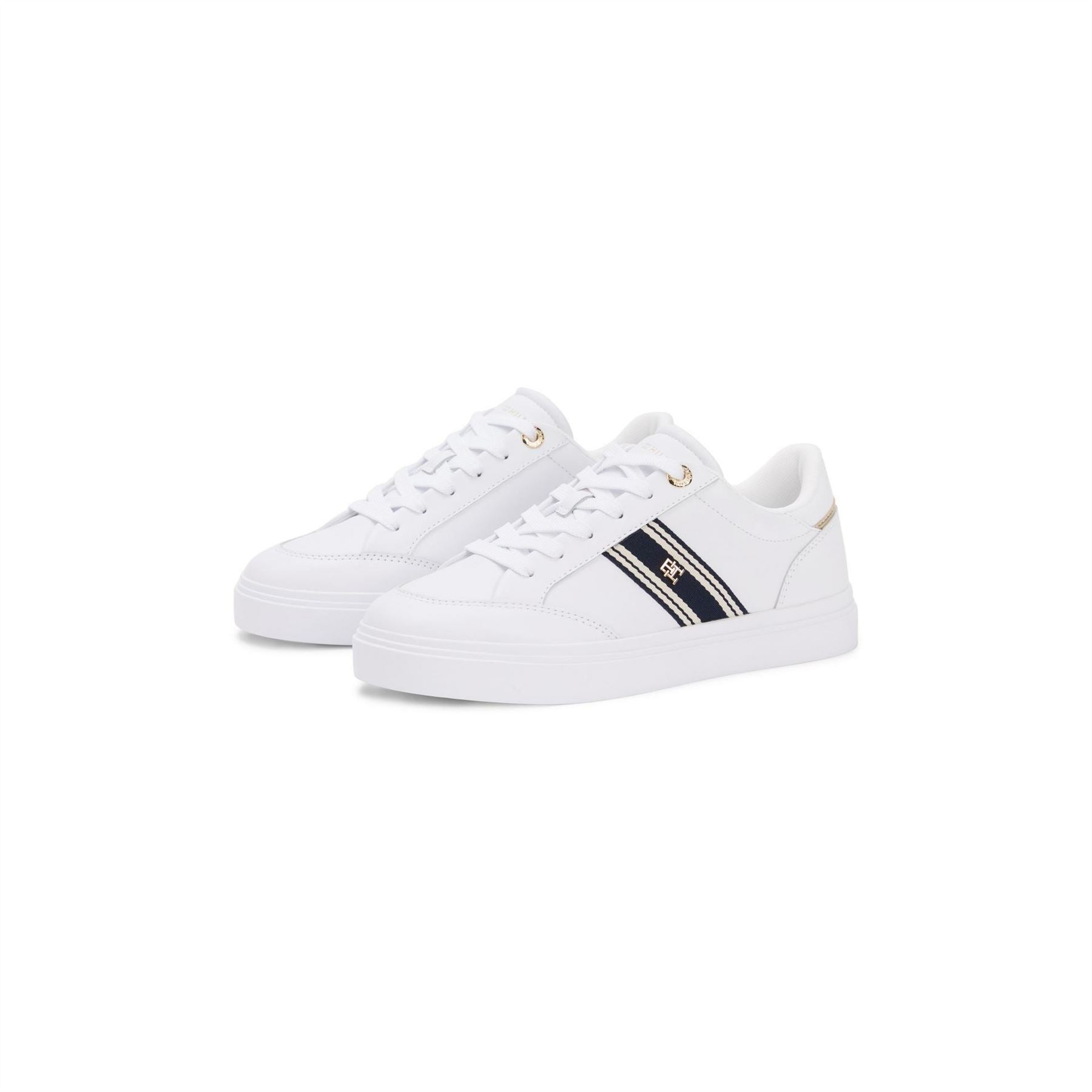 Tommy Hilfiger Tommy Web SNKR Ld62