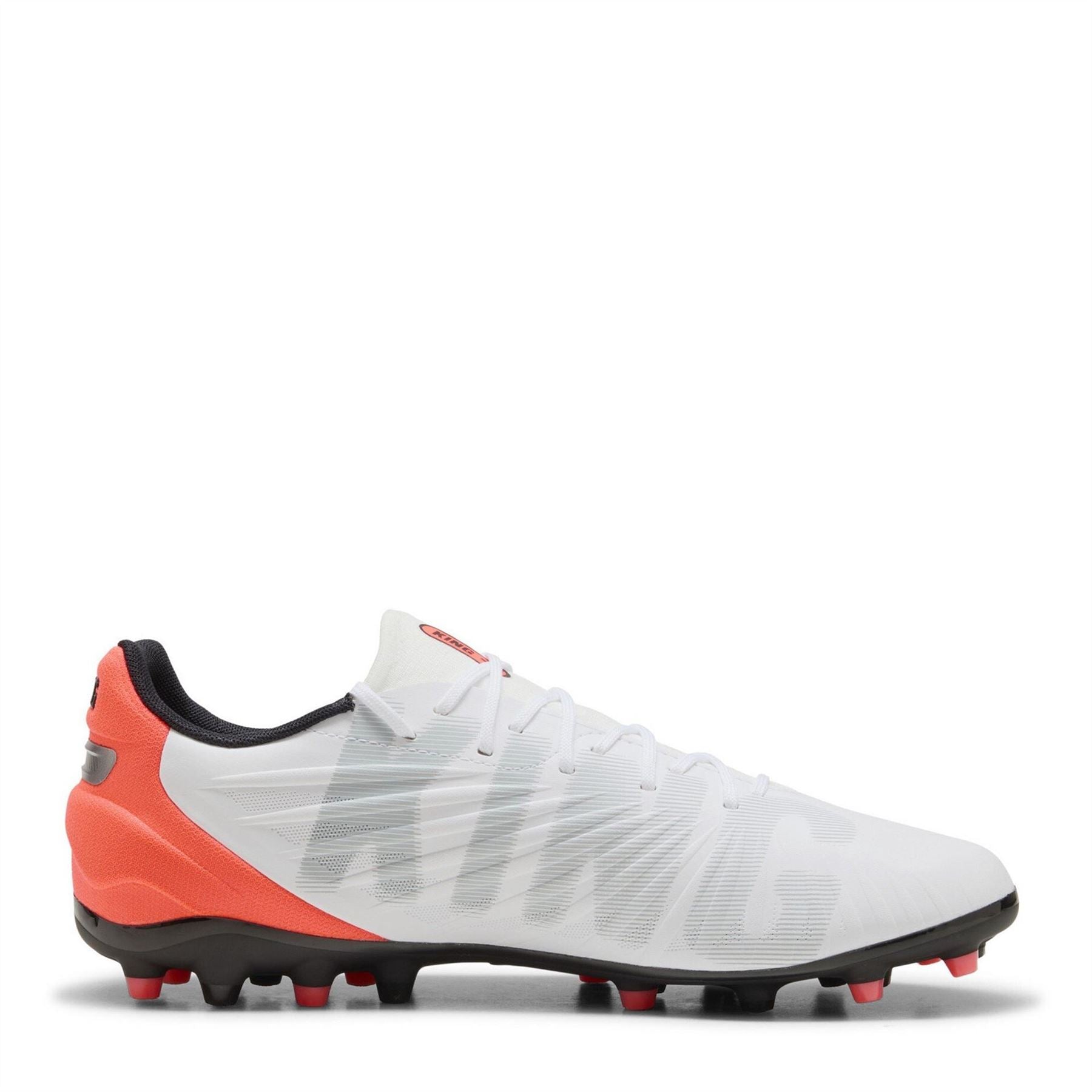 Puma King Match Mg Firm Ground Football Boots