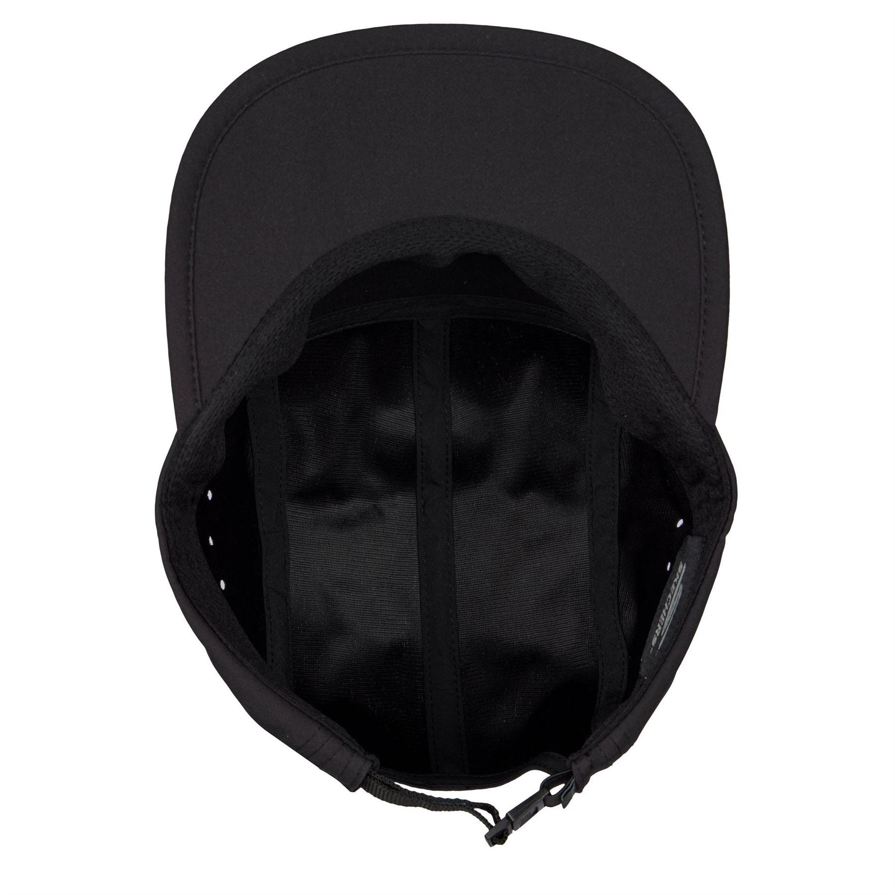 Skechers Run Hat Running Cap Unisex Adults