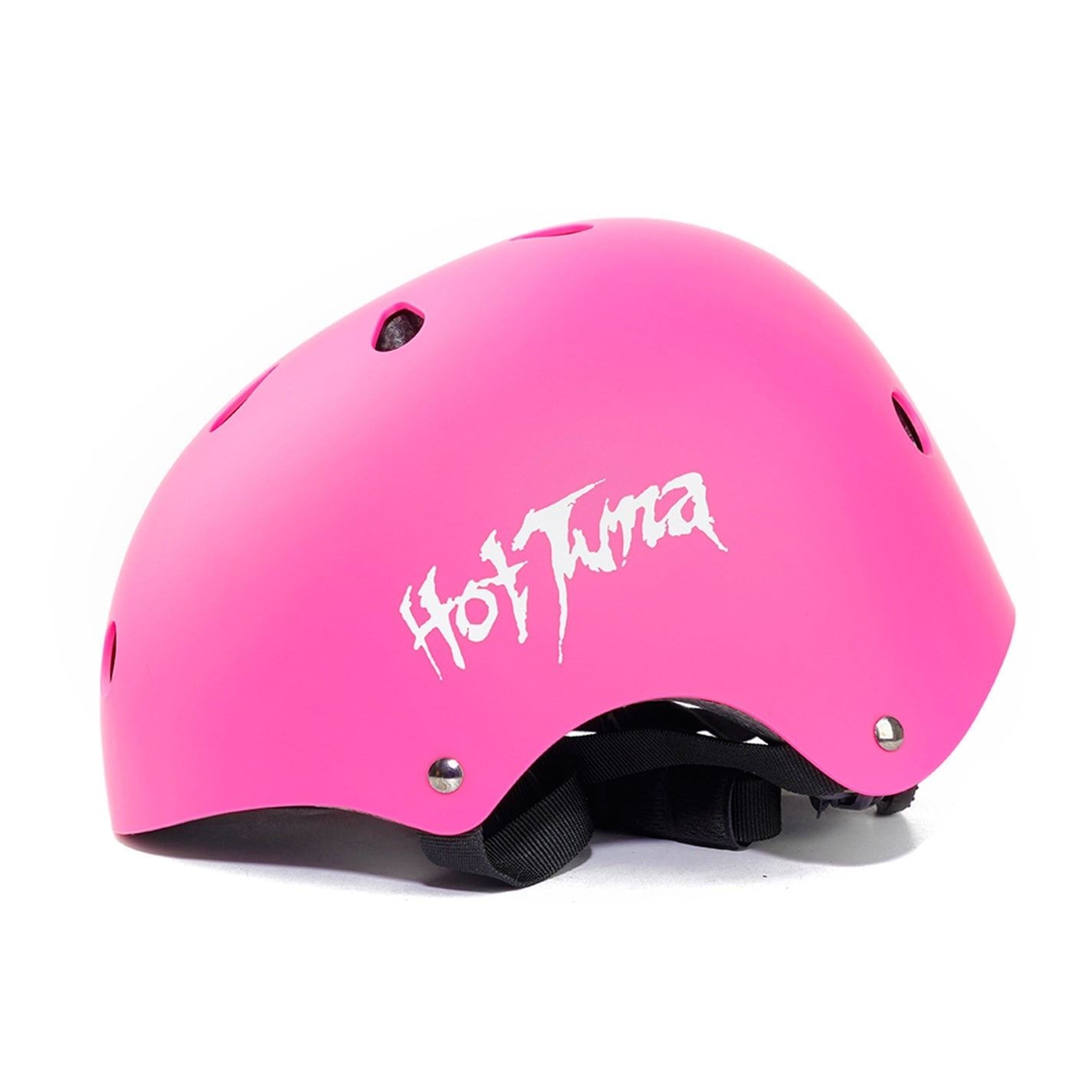 Hot Tuna Skate Helmet