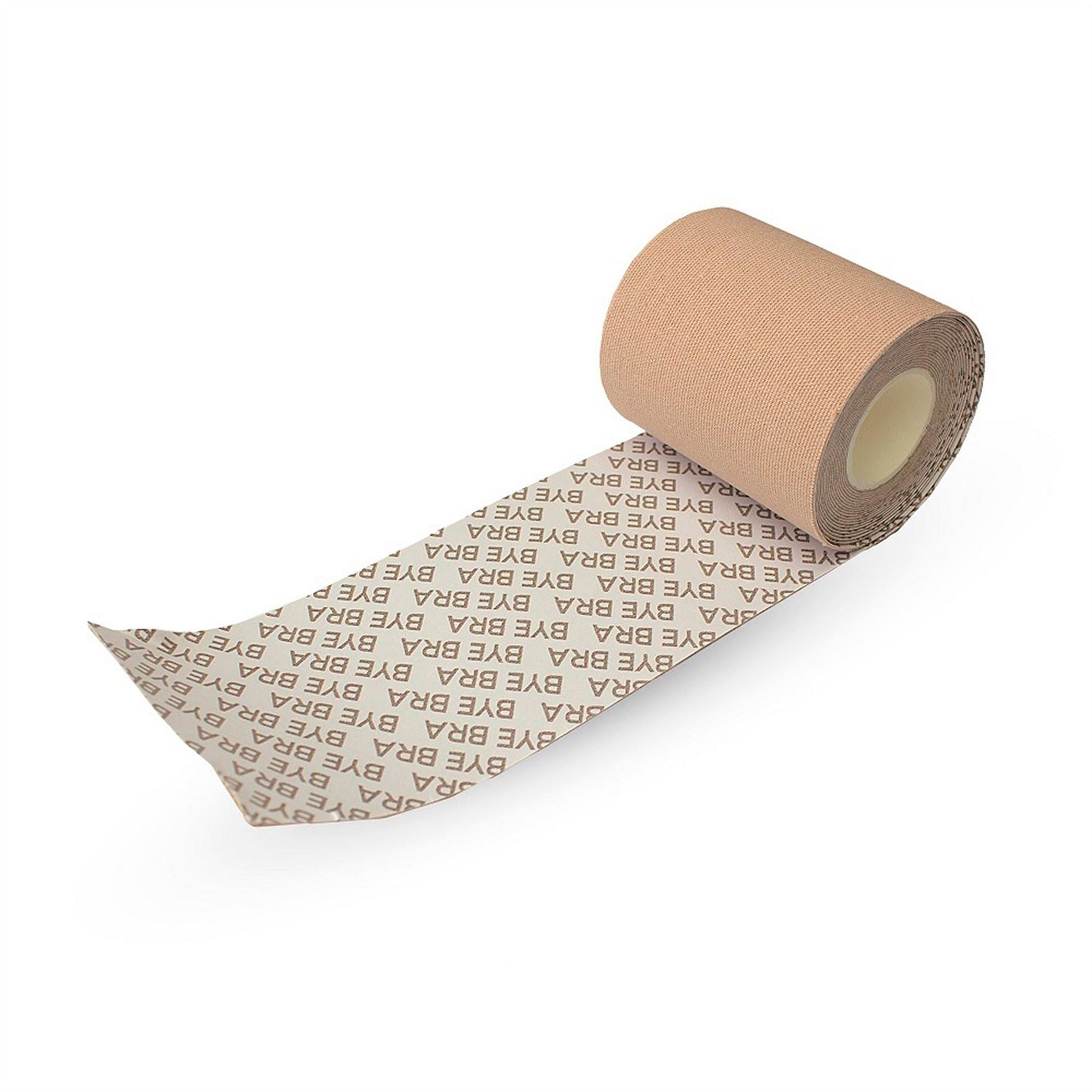 Bye Bra Bra Body Tape 7.5cm Wide