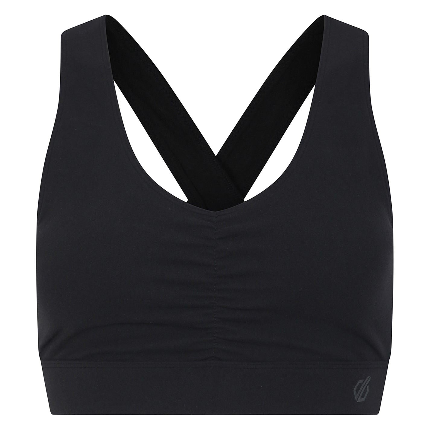 Dare 2b Snug Fit Scoop Neck Sports Bra
