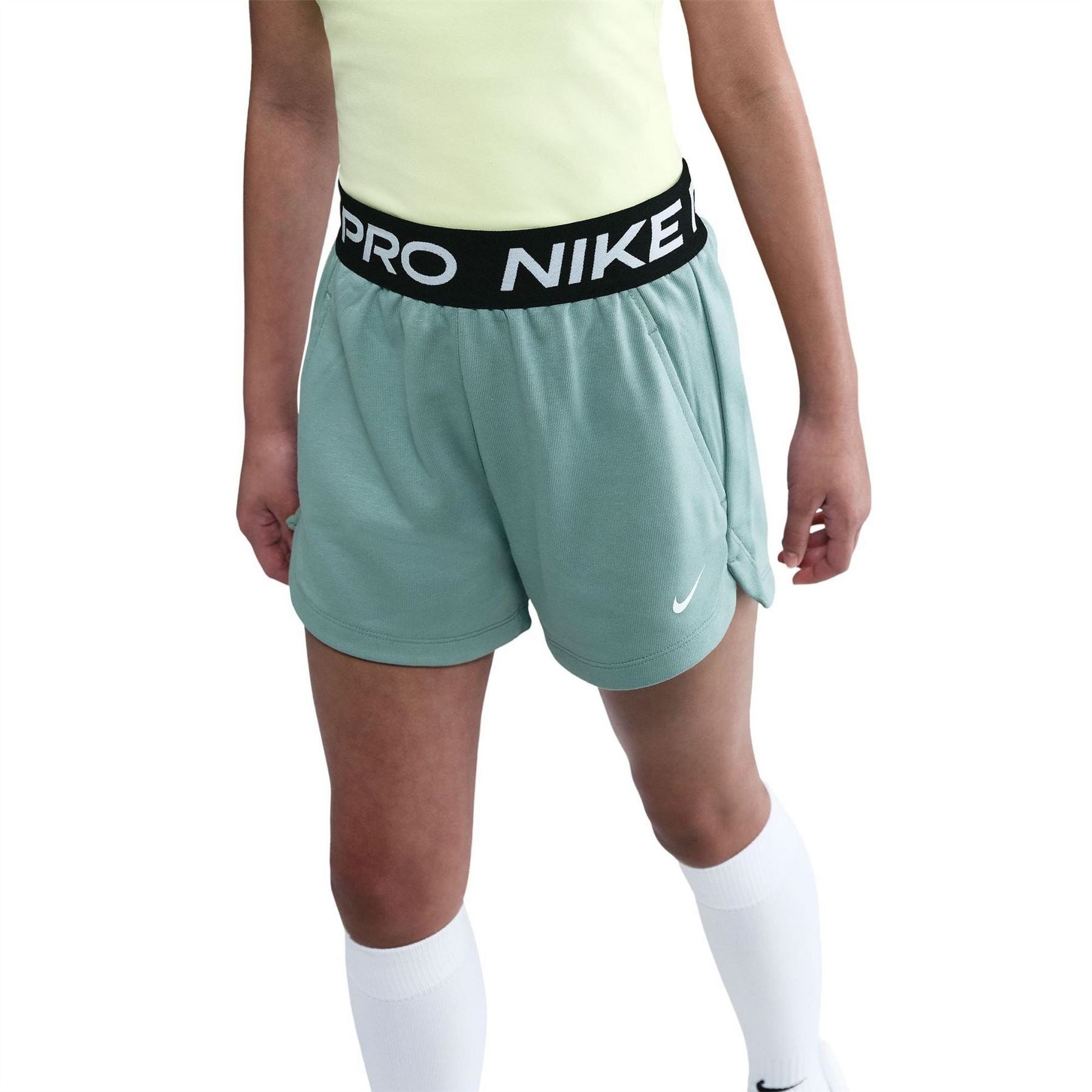 Nike G Np Df Flc Sht Jn99