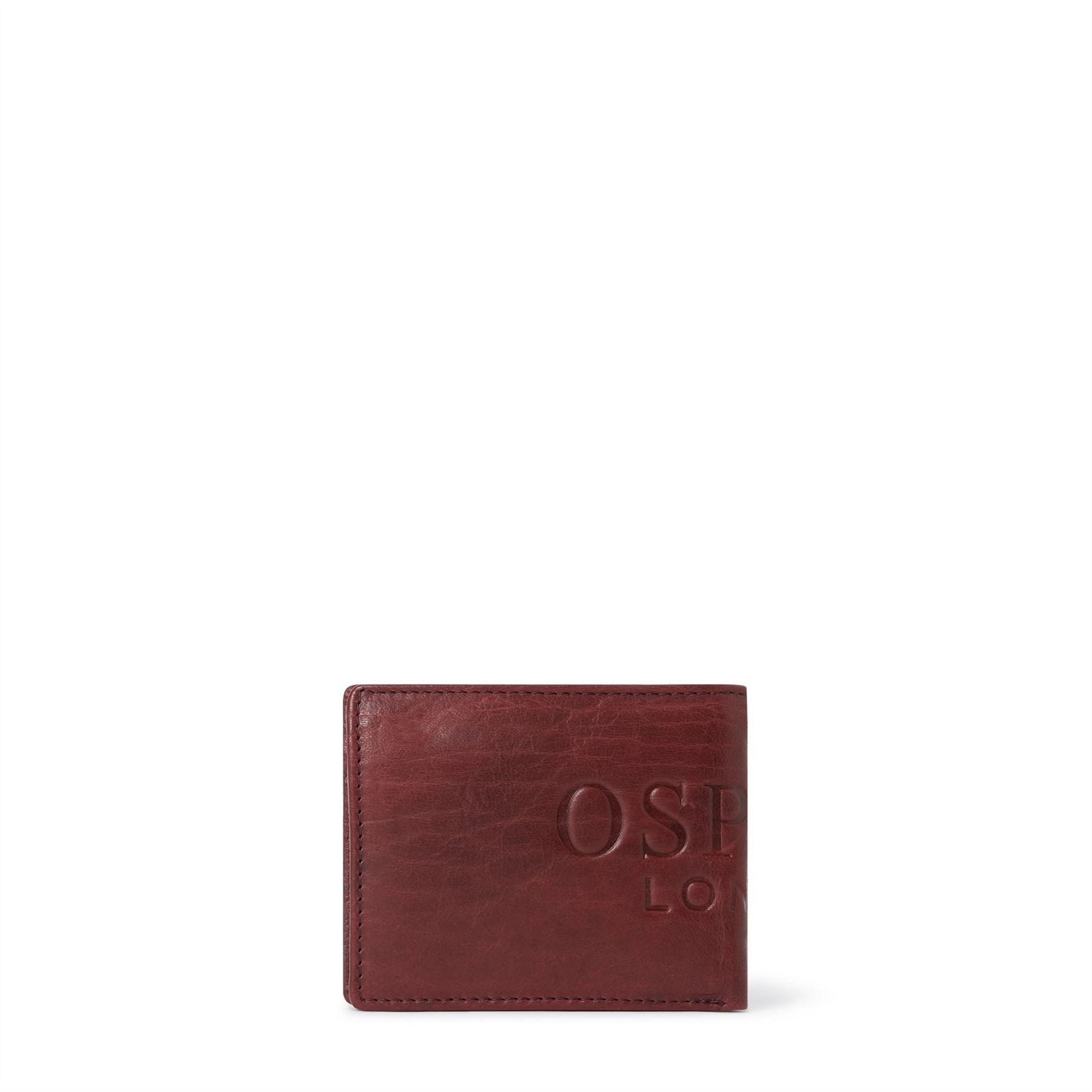 Osprey London Barker Coin Pocket Wallet