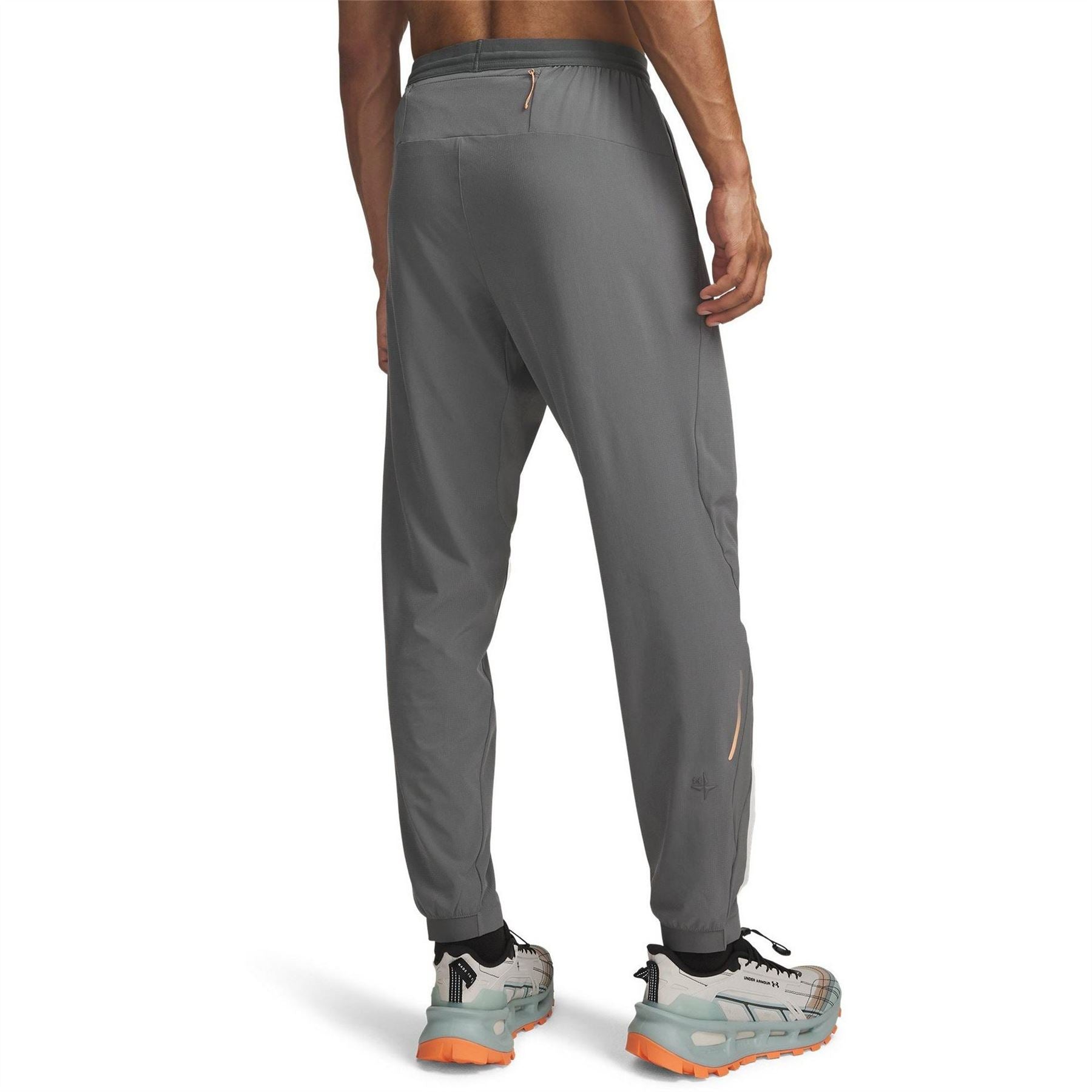Under Armour Trail Run Performance Tracksuit Bottoms