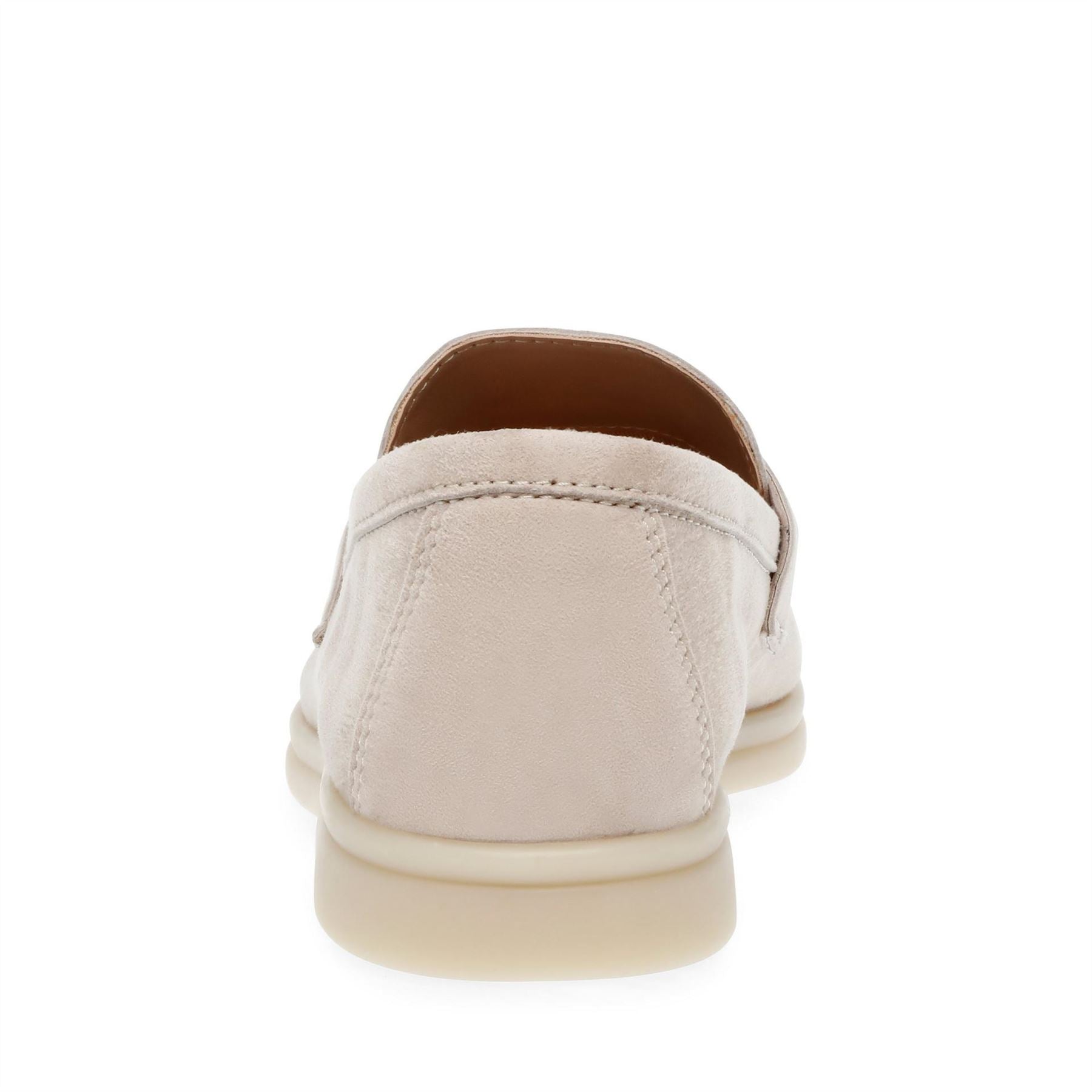 Steve Madden Portland Loaf