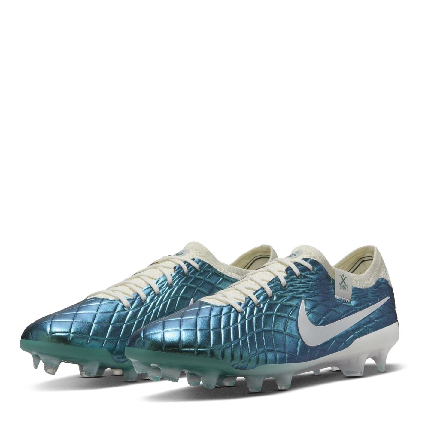 Nike Tiempo Legend 10 Elite Adults Firm Ground Football Boots
