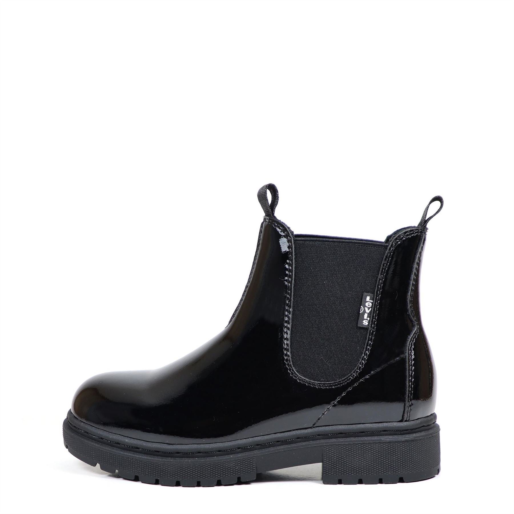 Levis Oliver Chelsea Boots