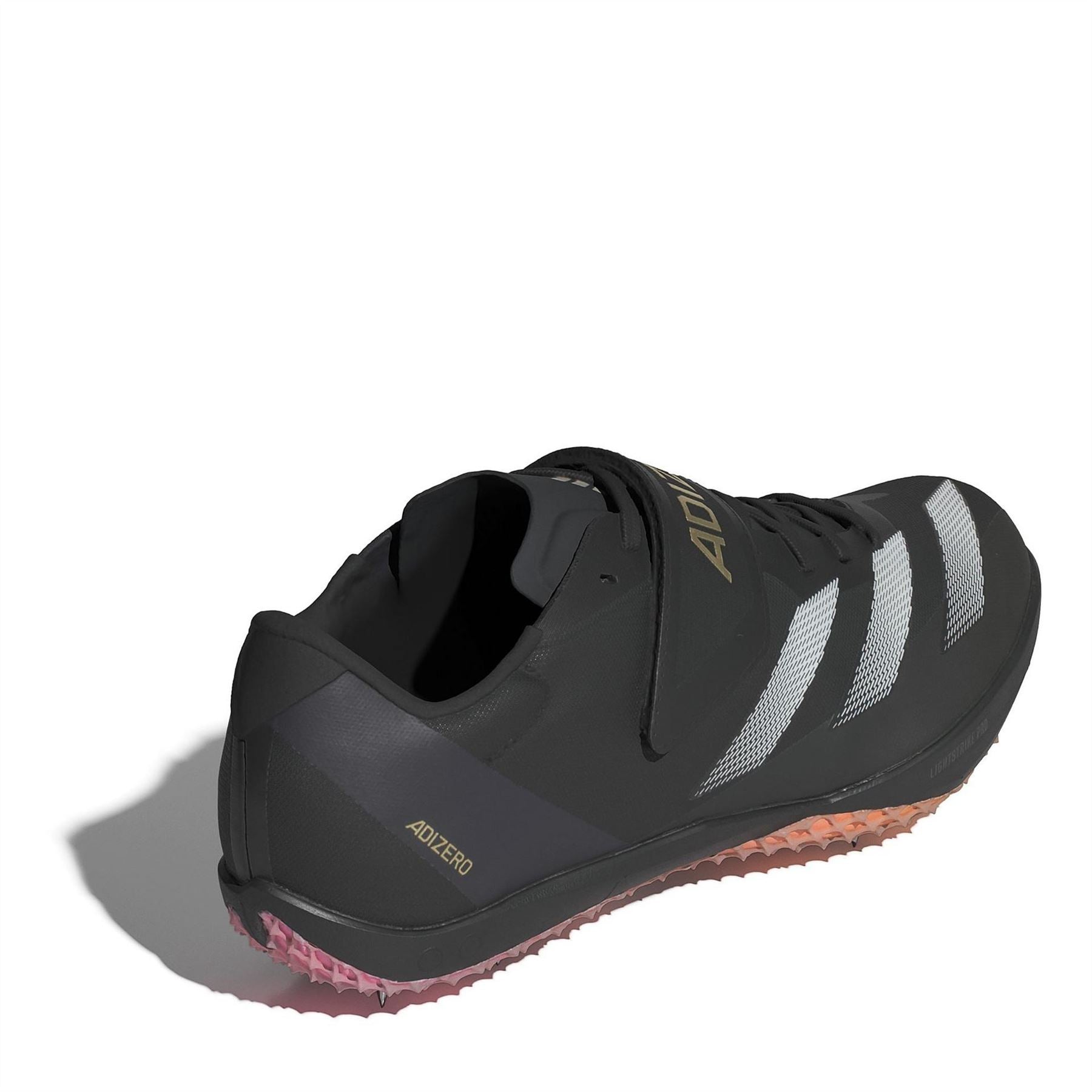 adidas Mens Adizero Hj Track And Field Shoes
