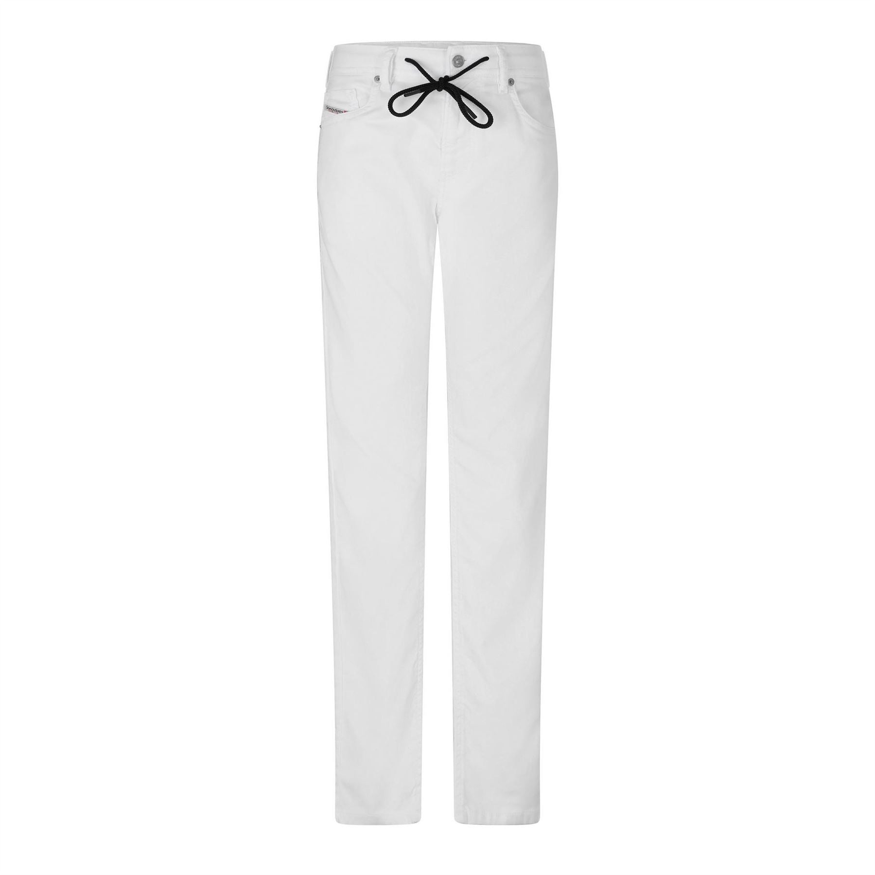 Diesel Thommer Y Ne Sweat Slim Fit Jeans