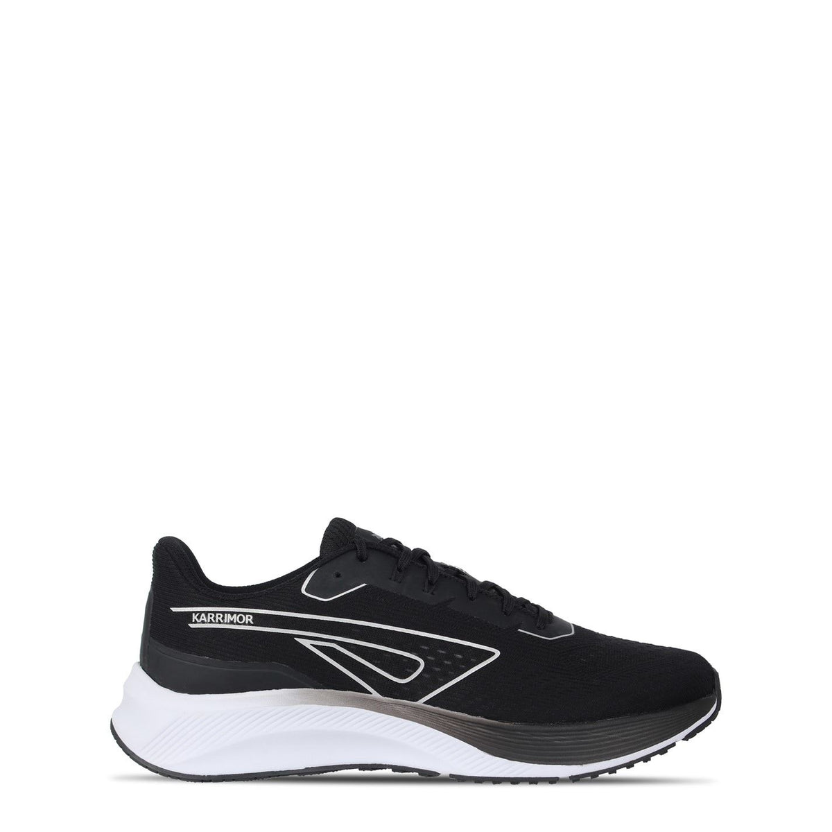Karrimor Mens Rapid 5 Road Running Shoes