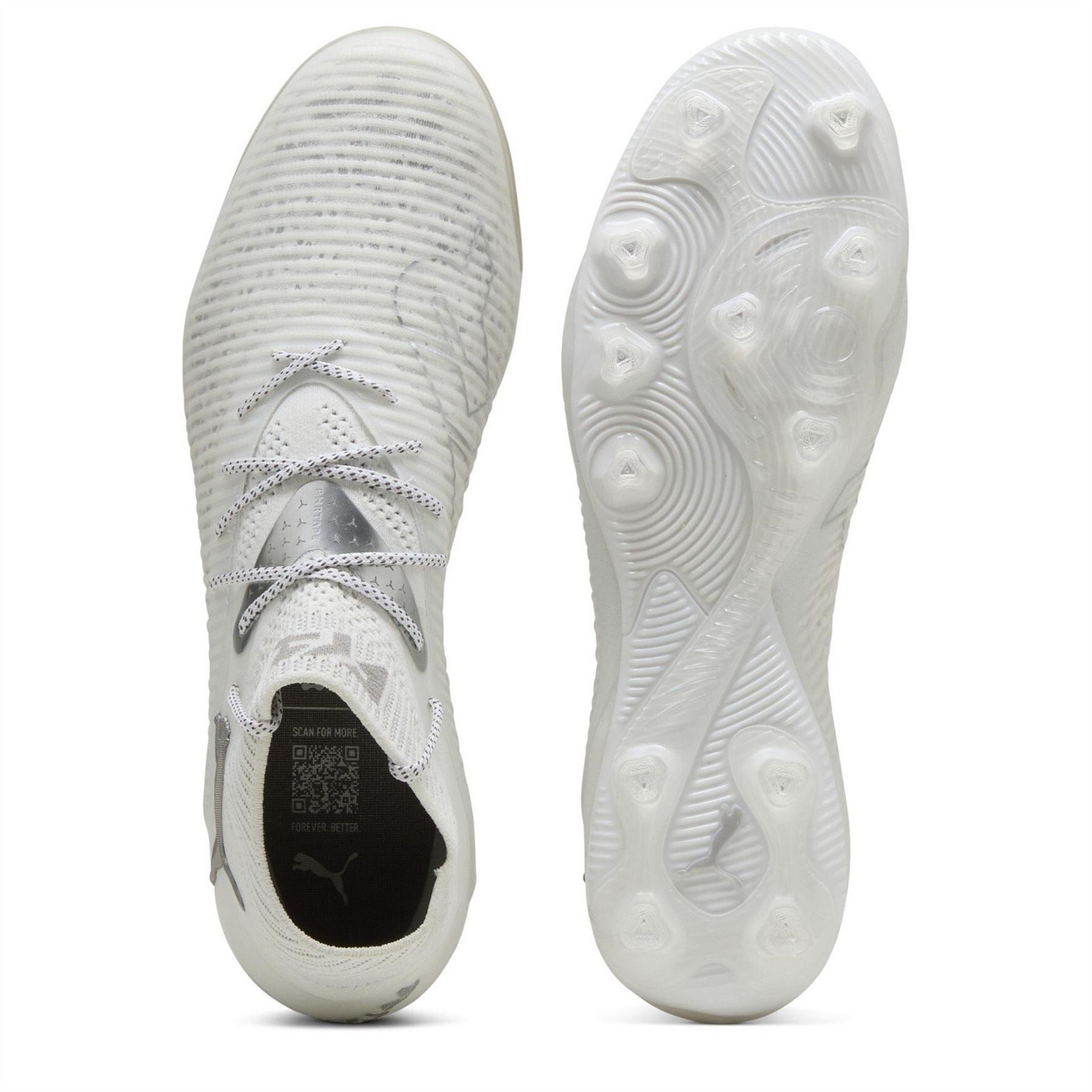 Puma Future 8 Ultimate Ag Firm Ground Football Boots