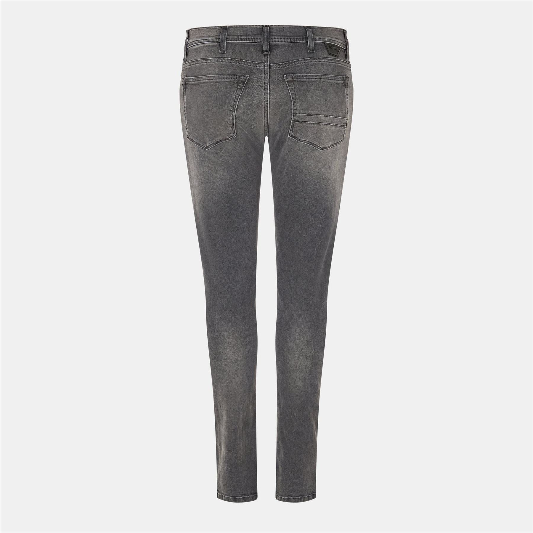 Replay Lanny Five Pocket Design Jeans