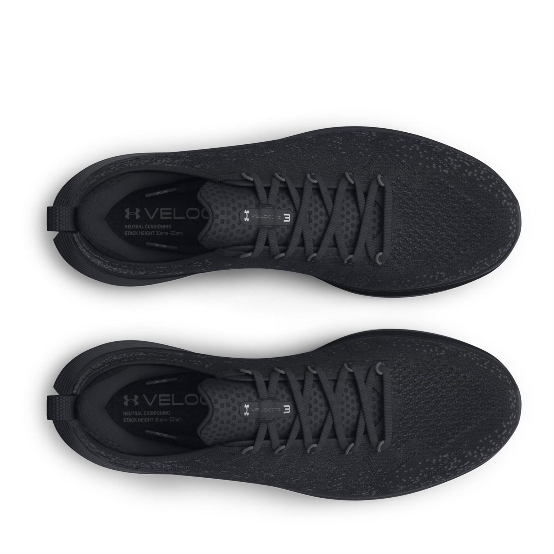 Under Armour Womens Velociti 3 Running Shoes