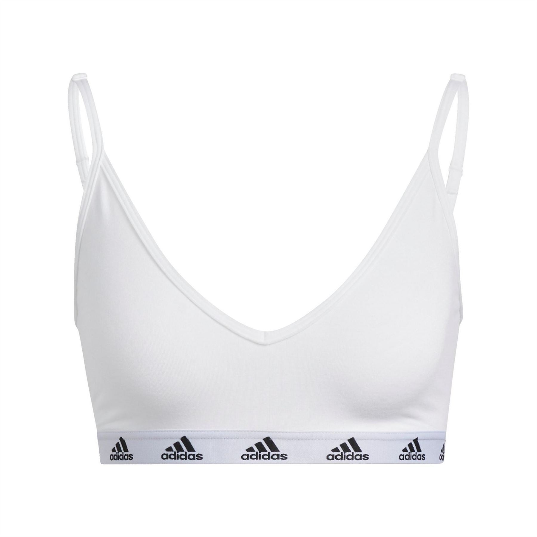 adidas Womens Light Support Bra