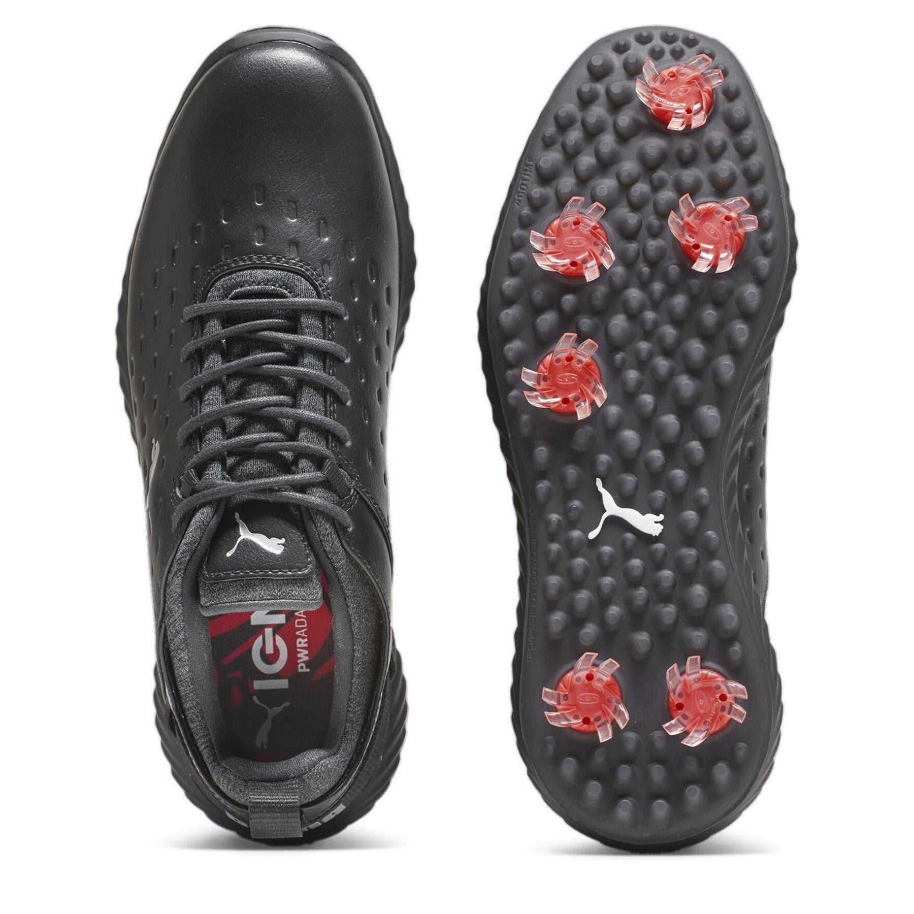 Puma Ignite Blaze Pro Spikeless Golf Shoes