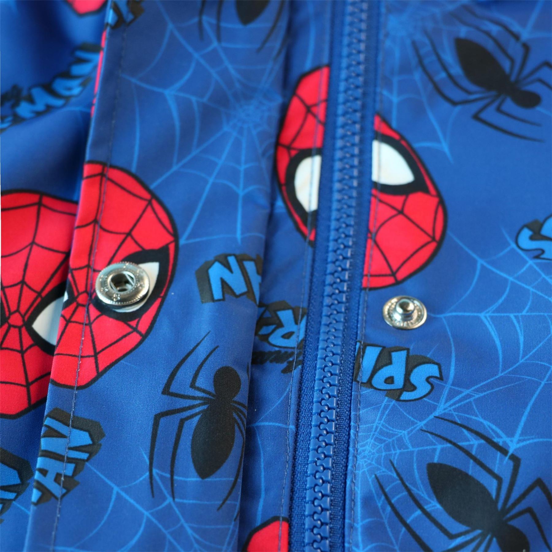 Character Lightweight Jacket Infant