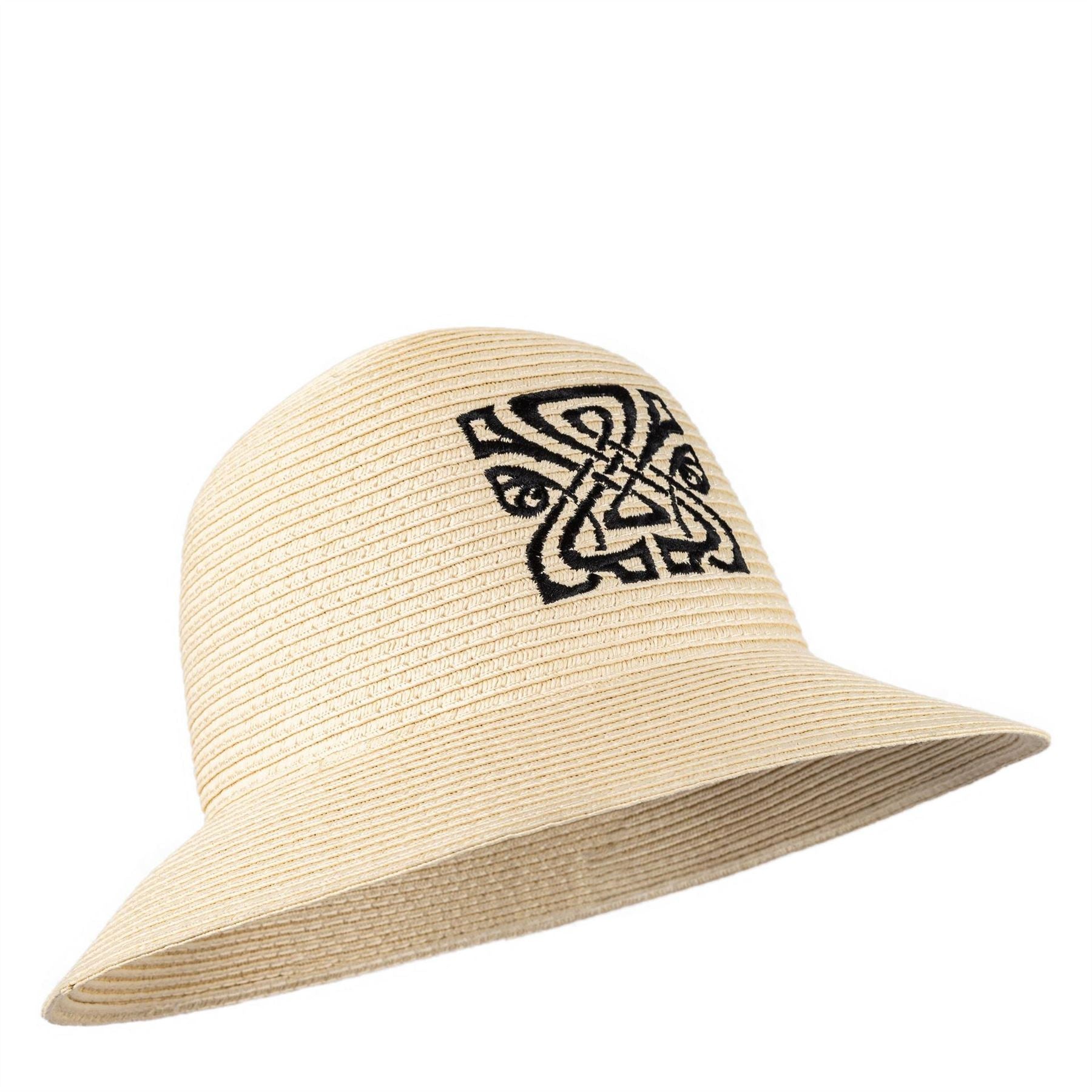 Biba Logo Bucket Hat