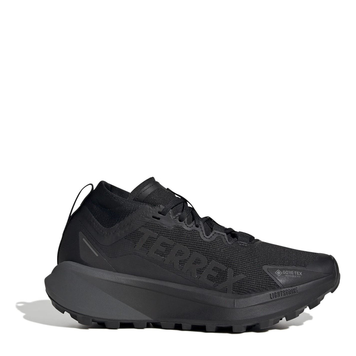 adidas Womens Terrex Agravic GorE-Tex Trail Running Shoes