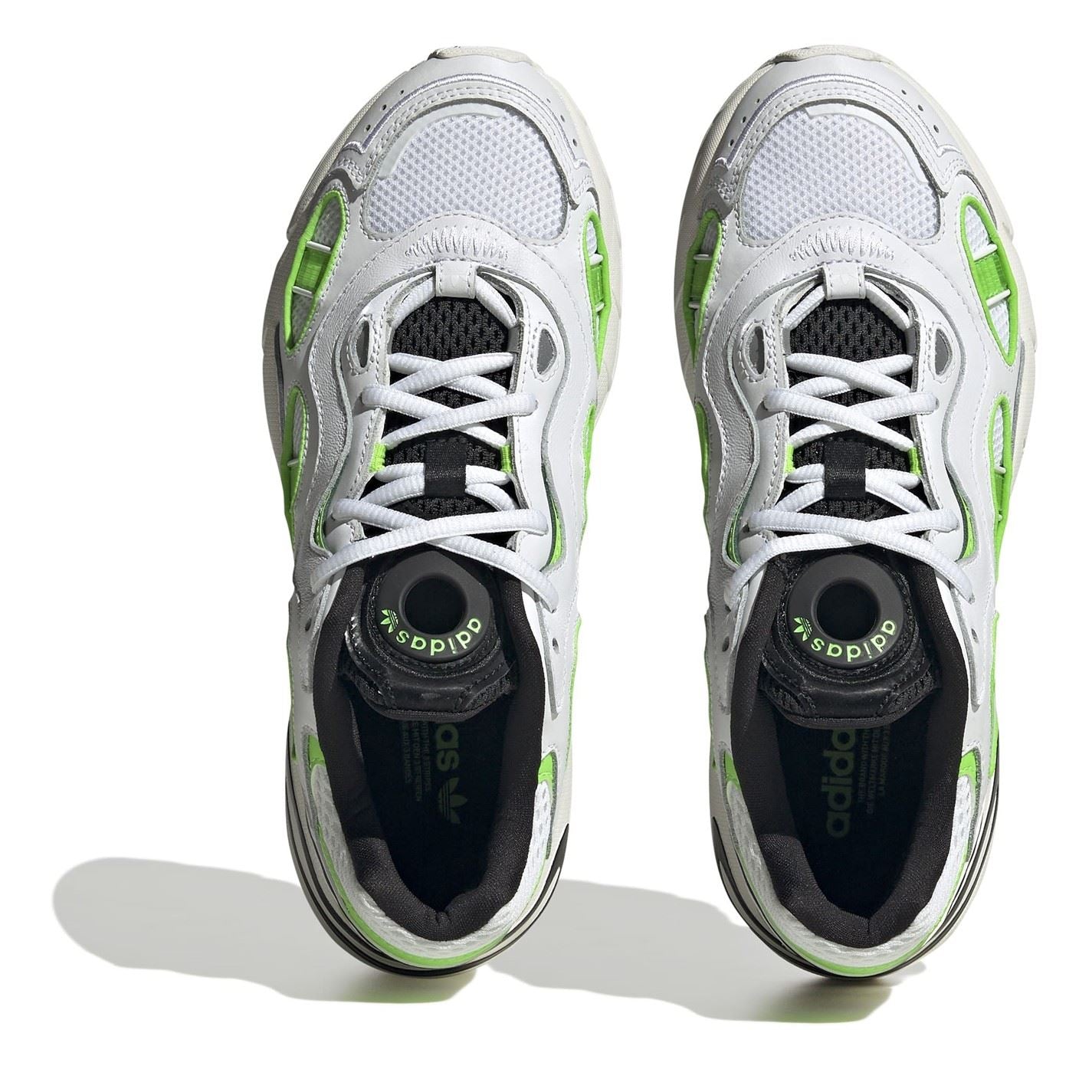 adidas Originals Astir Low Top Sneakers