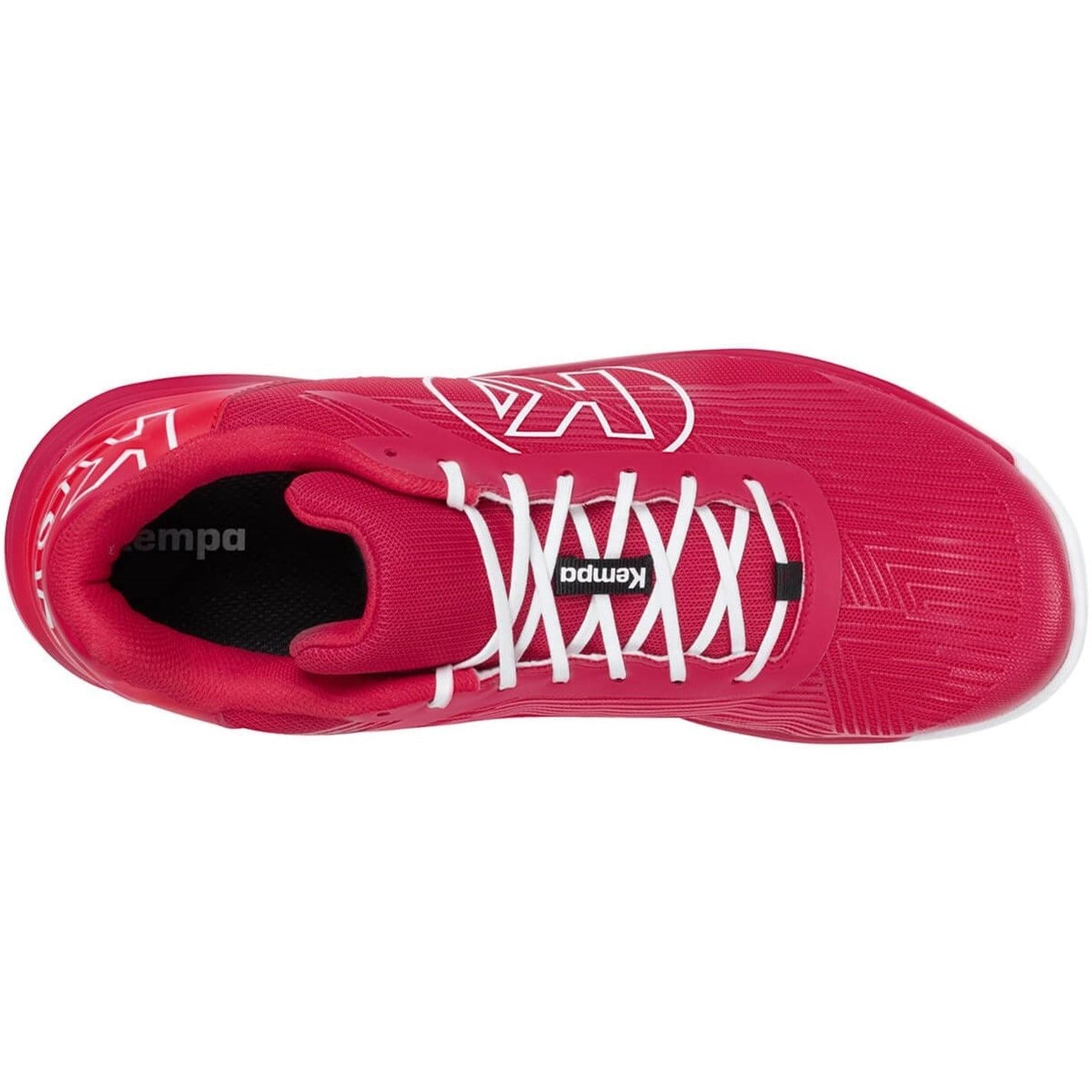 Kempa Attack Three 2.0