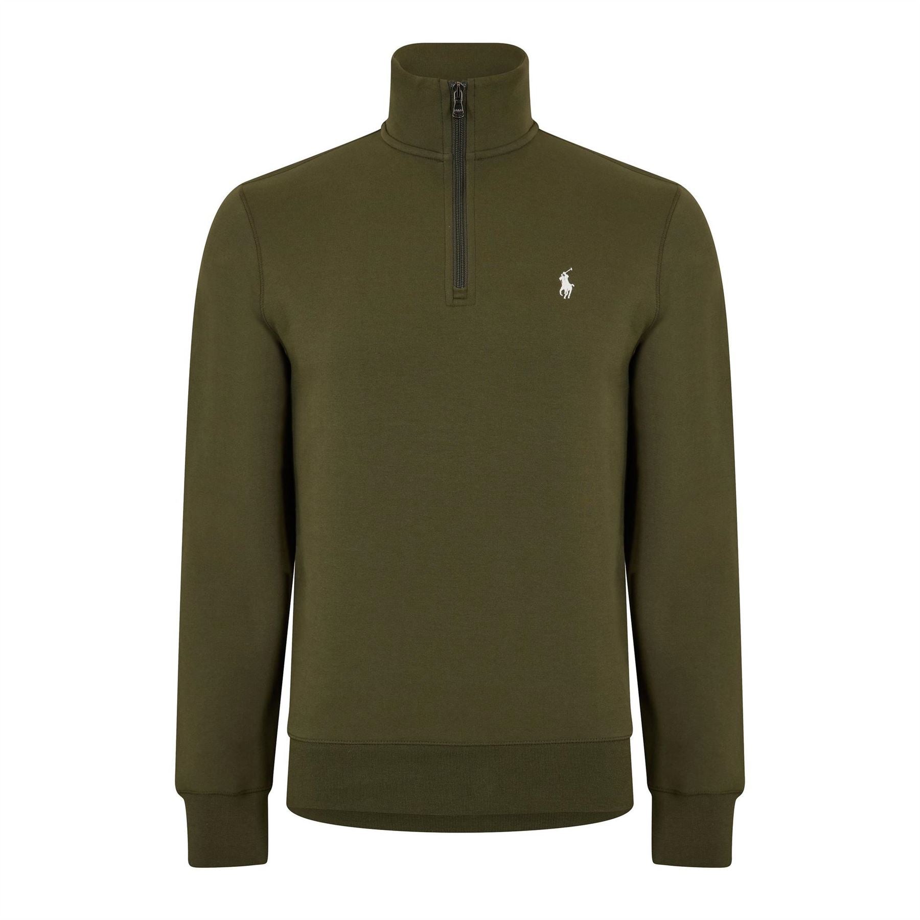 Polo Ralph Lauren Quarter Zip Fleece