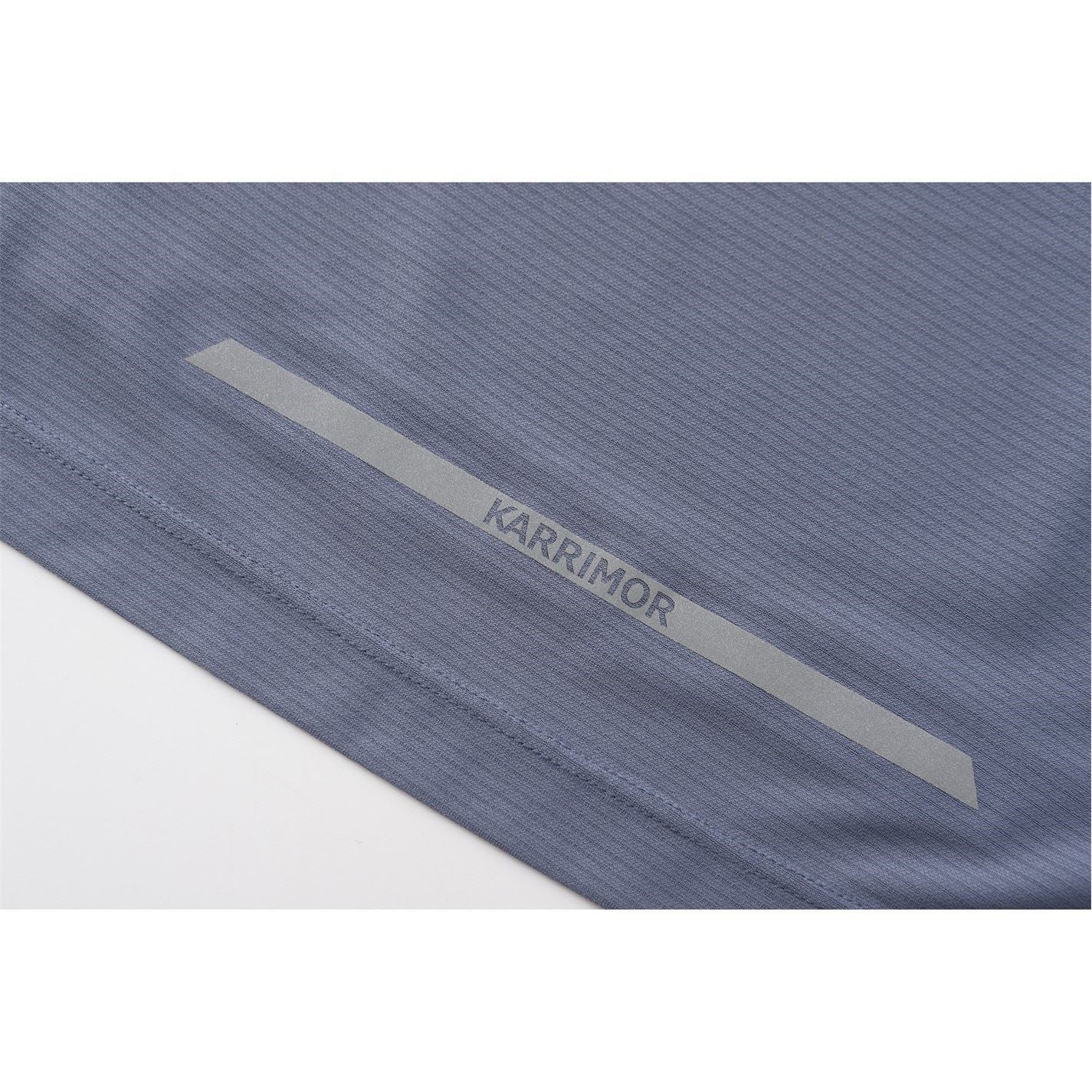 Karrimor Mens Run Short Sleeve T-Shirt