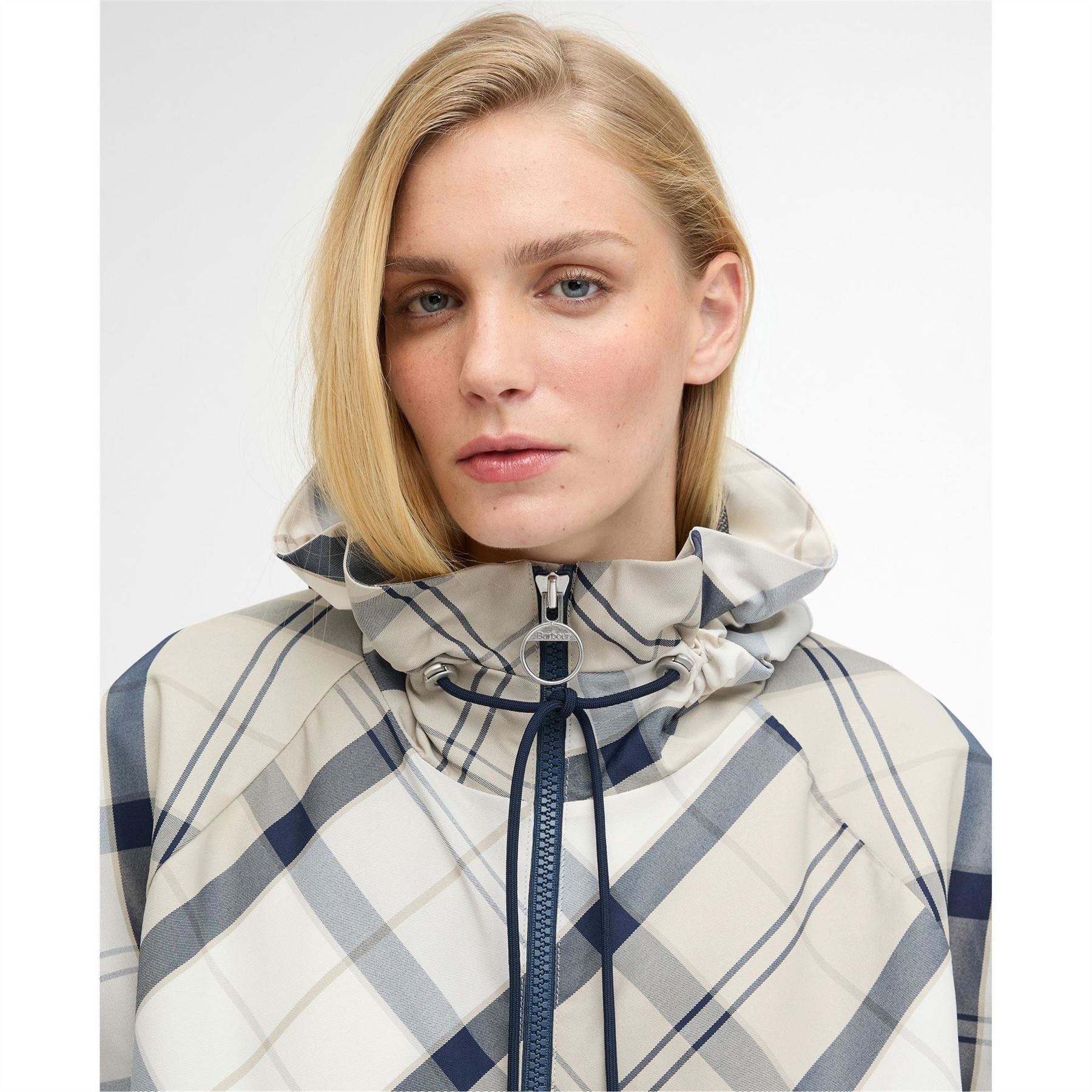 Barbour Rain Anorak Jacket
